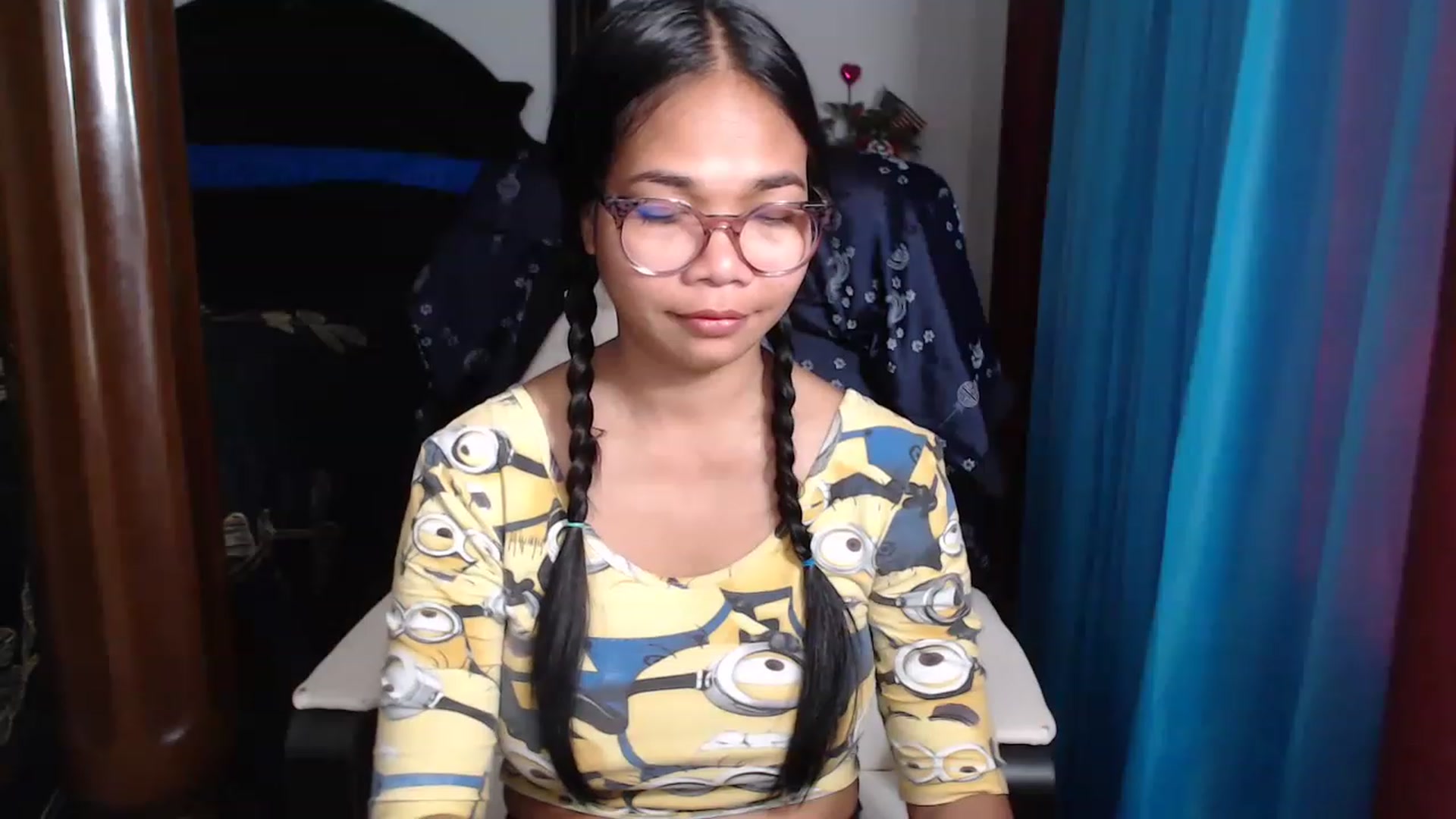 Gallery image thumbnail from Littlekai2023's myfreecams stream on, 05/06/2023, 15:39 image 7 of 20