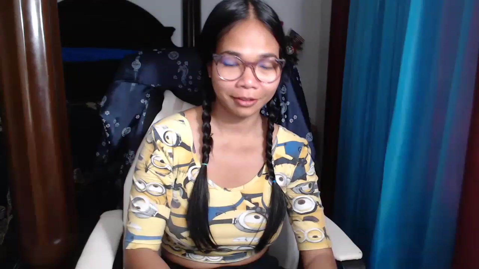Gallery image thumbnail from Littlekai2023's myfreecams stream on, 05/06/2023, 15:39 image 10 of 20