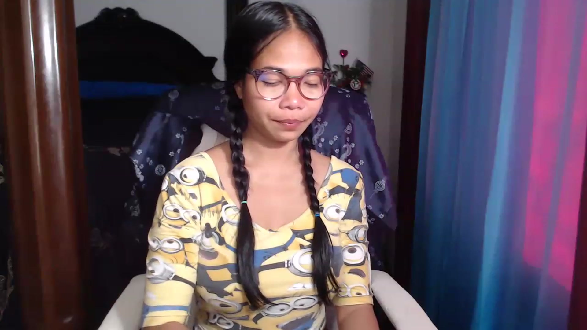 Gallery image thumbnail from Littlekai2023's myfreecams stream on, 05/06/2023, 17:50 image 19 of 20