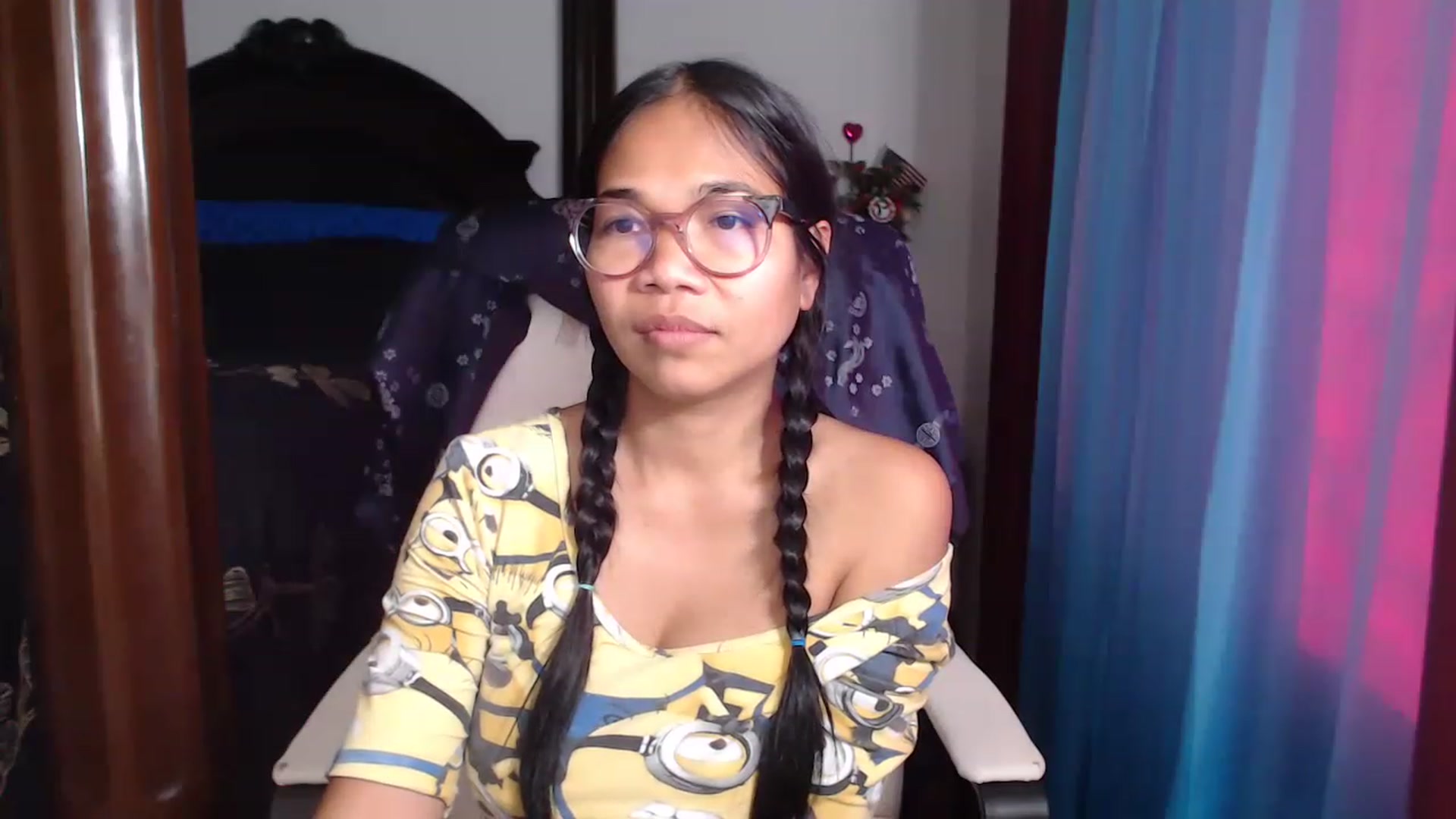 Gallery image thumbnail from Littlekai2023's myfreecams stream on, 05/06/2023, 17:50 image 16 of 20