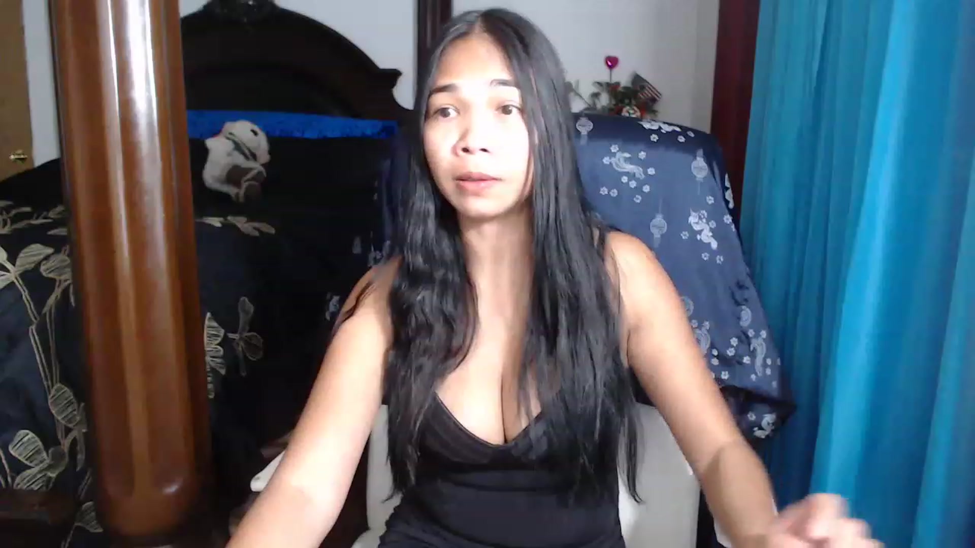 Gallery image thumbnail from Littlekai2023's myfreecams stream on, 05/07/2023, 01:29 image 6 of 20