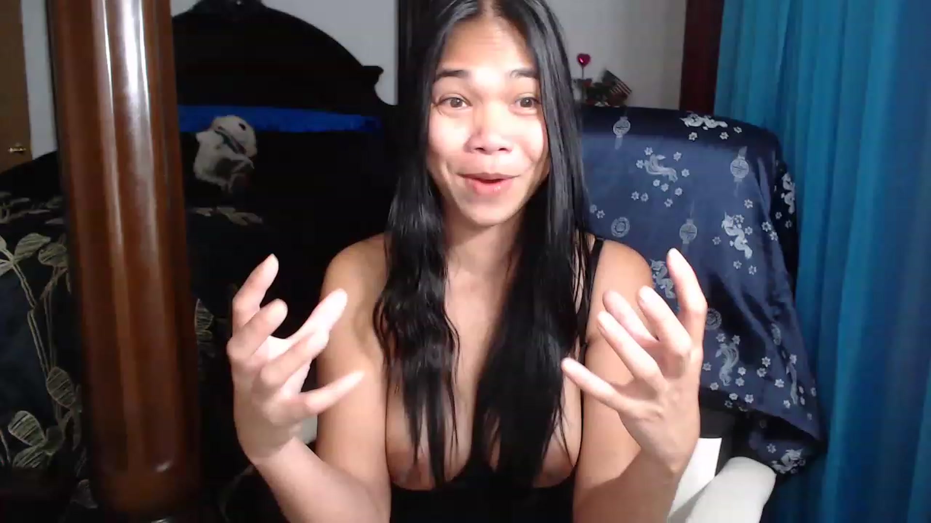 Gallery image thumbnail from Littlekai2023's myfreecams stream on, 05/07/2023, 01:29 image 18 of 20