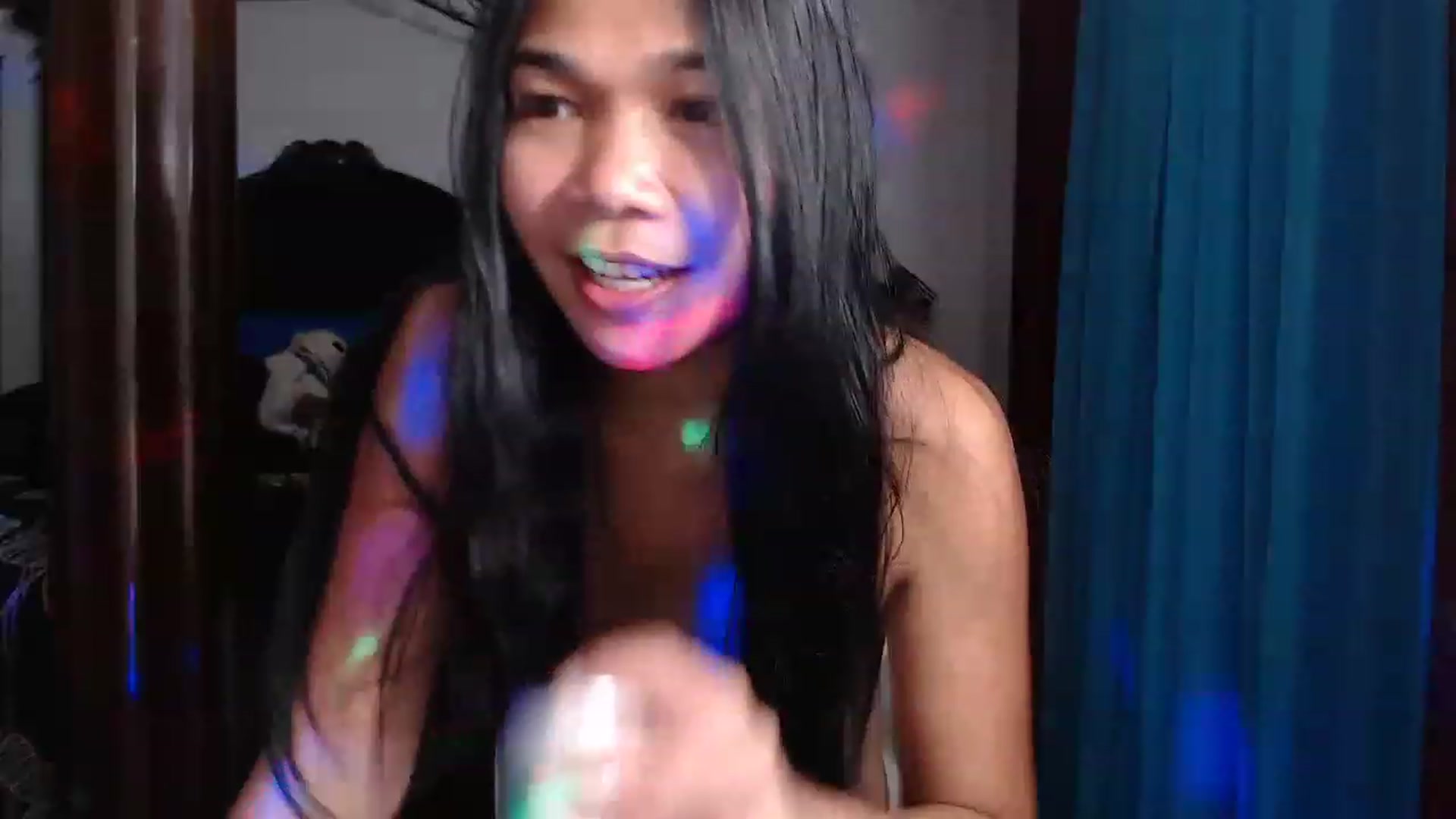 Gallery image thumbnail from Littlekai2023's myfreecams stream on, 05/07/2023, 05:23 image 4 of 20