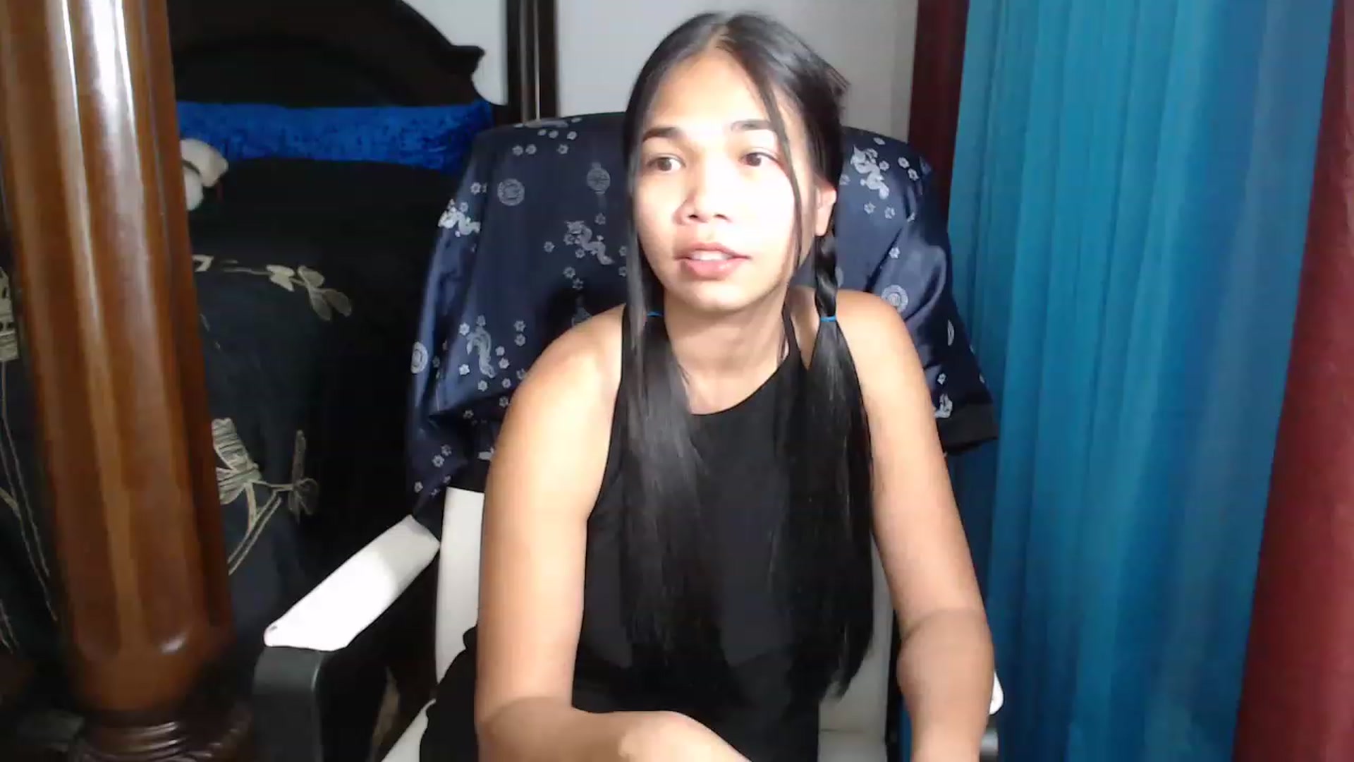 Gallery image thumbnail from Littlekai2023's myfreecams stream on, 05/08/2023, 02:43 image 16 of 20