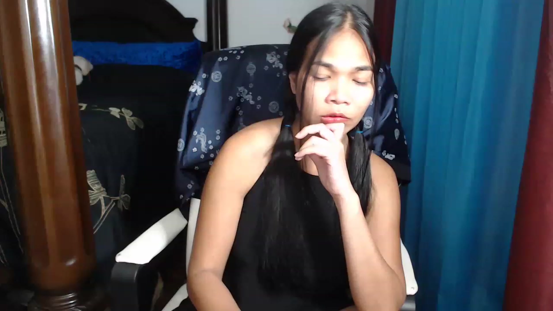Gallery image thumbnail from Littlekai2023's myfreecams stream on, 05/08/2023, 02:43 image 4 of 20