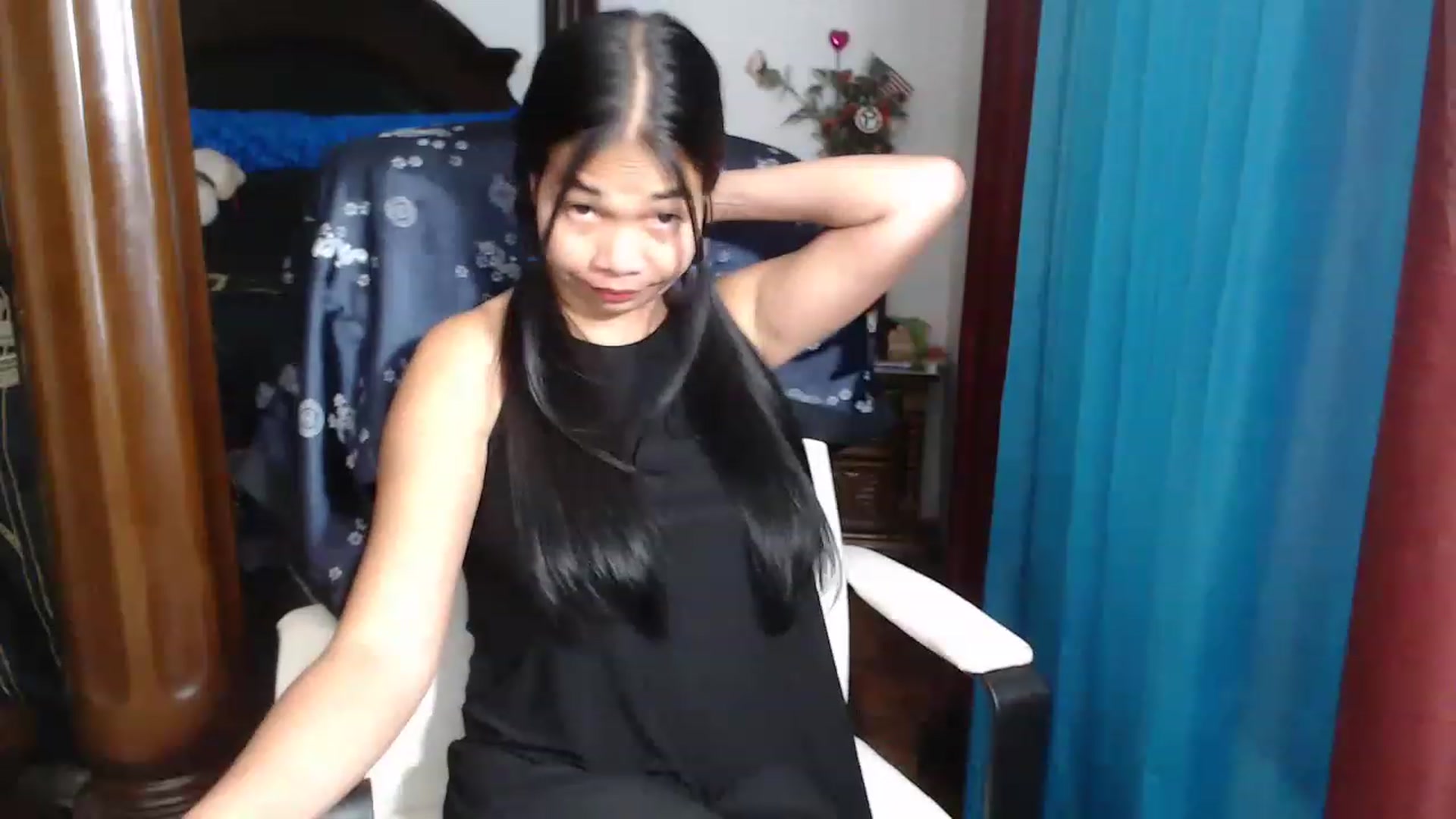 Gallery image thumbnail from Littlekai2023's myfreecams stream on, 05/08/2023, 02:43 image 13 of 20