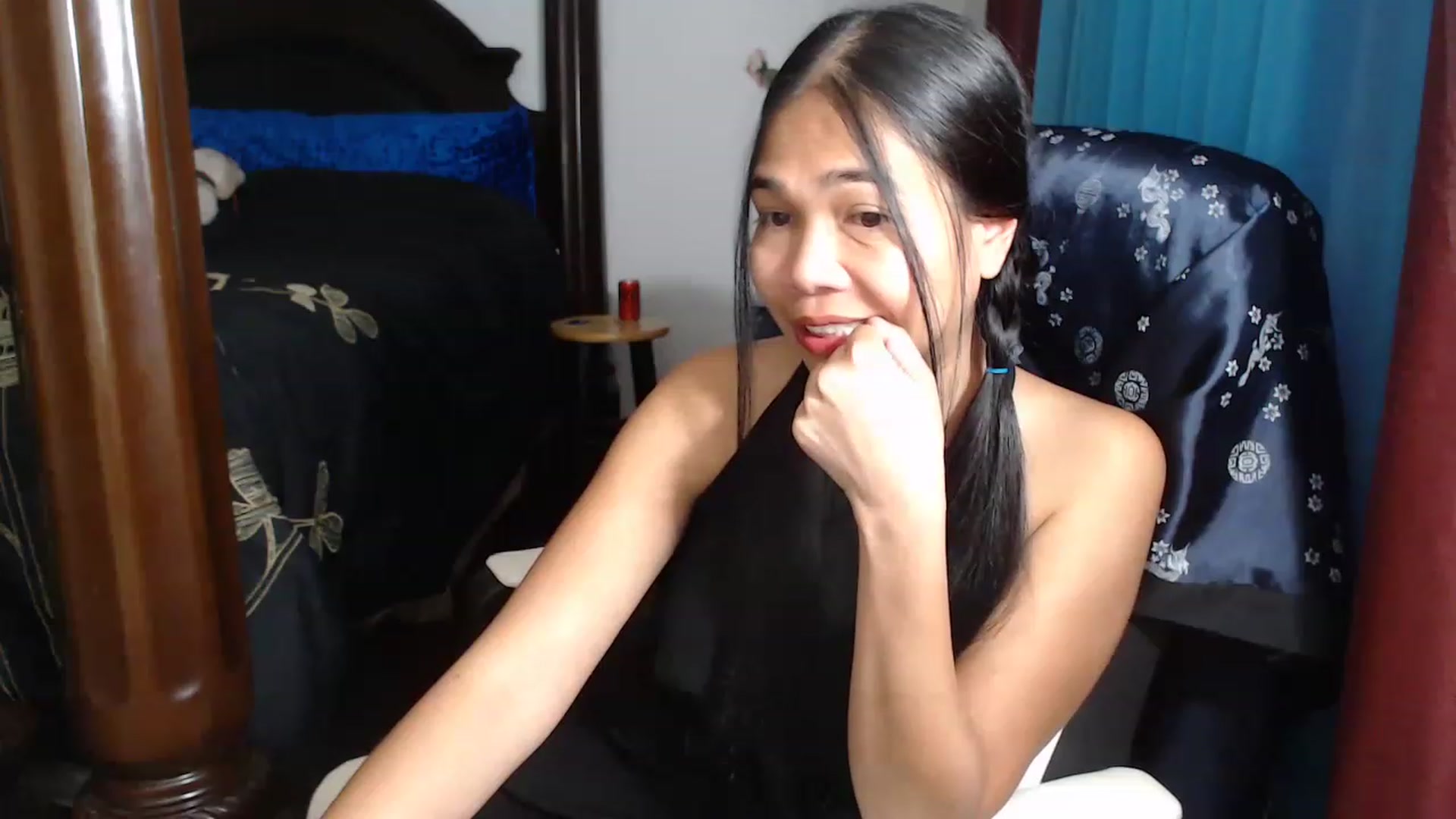 Gallery image thumbnail from Littlekai2023's myfreecams stream on, 05/08/2023, 02:43 image 12 of 20