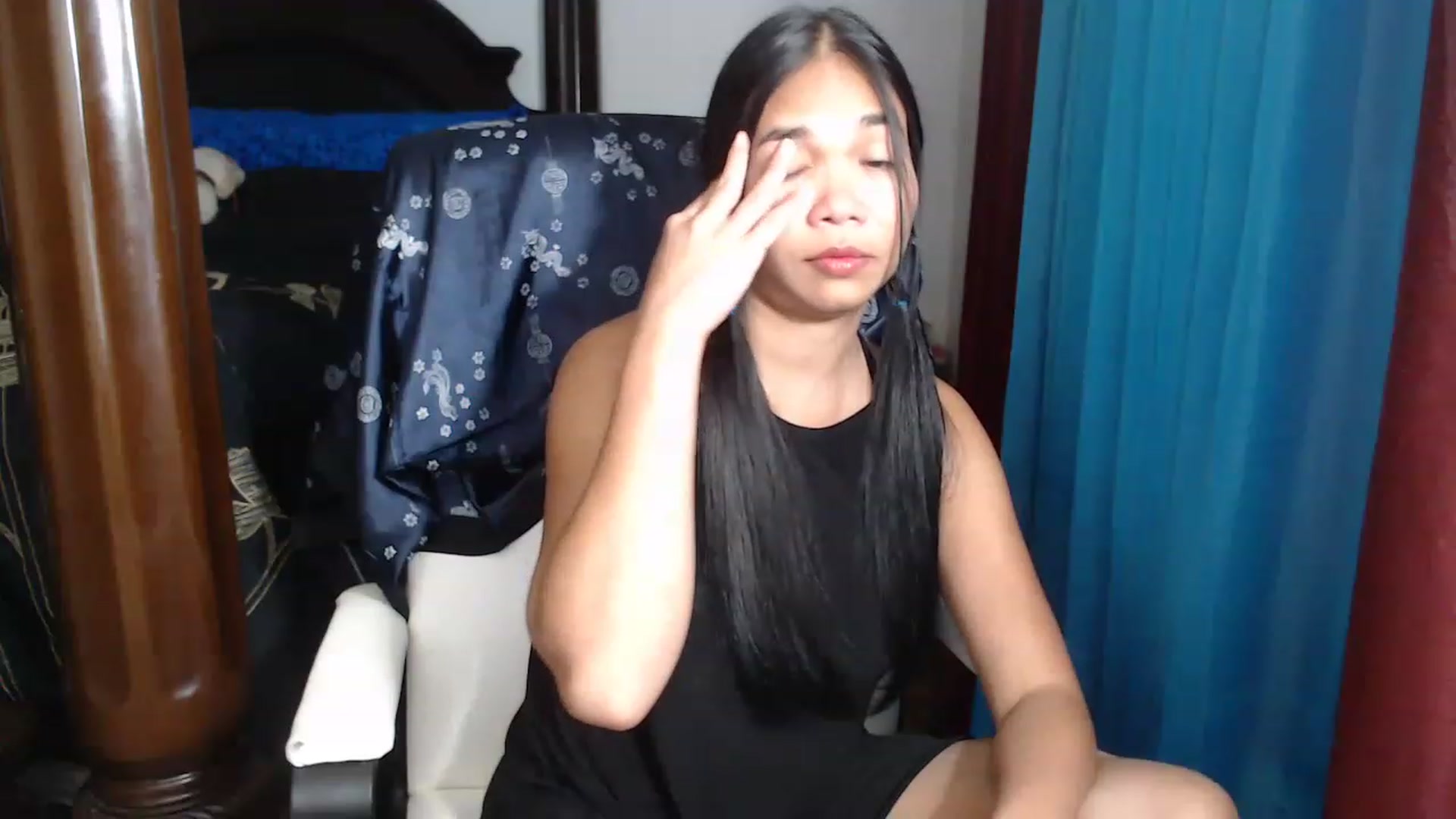 Gallery image thumbnail from Littlekai2023's myfreecams stream on, 05/08/2023, 02:43 image 3 of 20