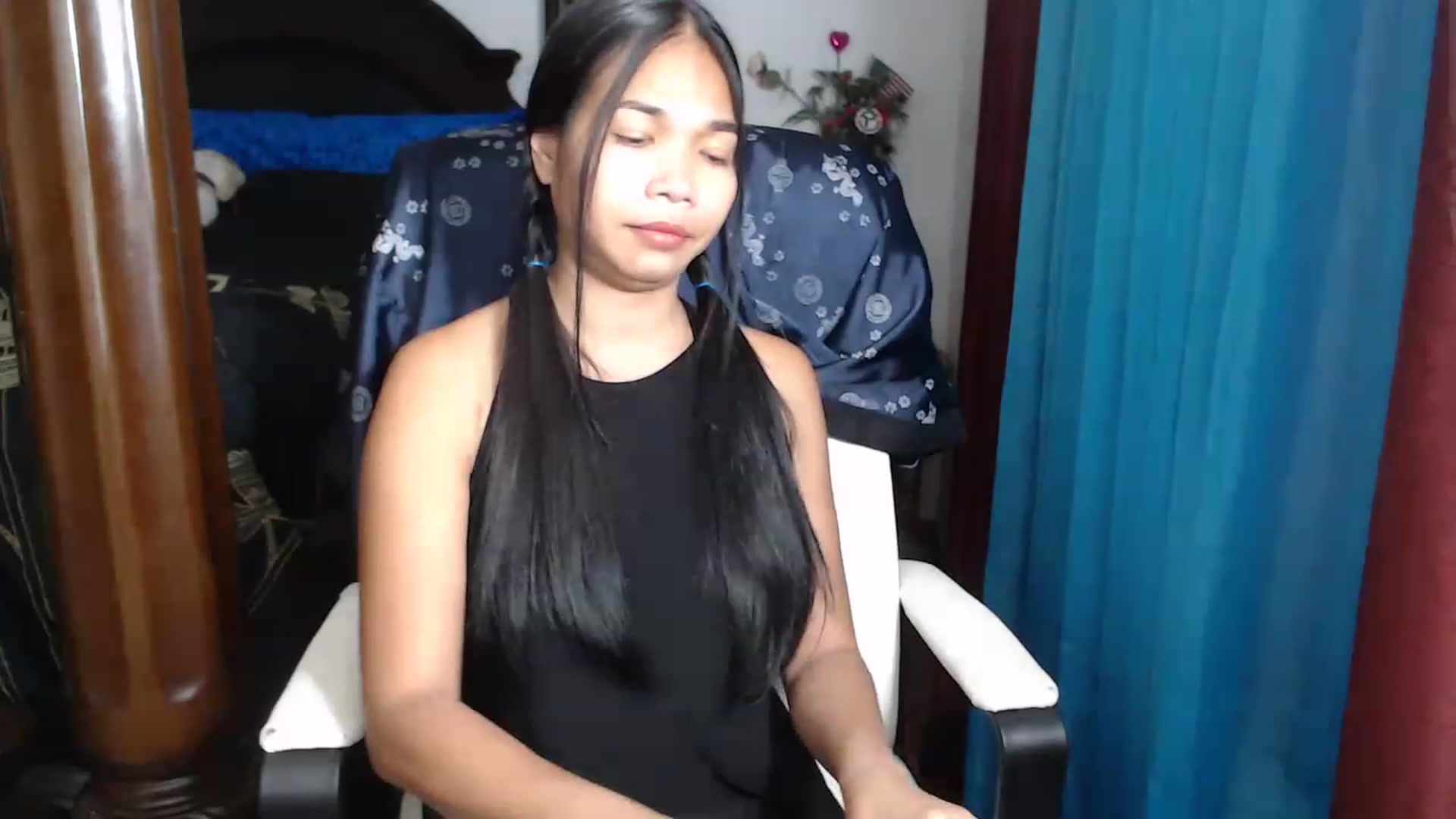 Gallery image thumbnail from Littlekai2023's myfreecams stream on, 05/08/2023, 02:43 image 20 of 20