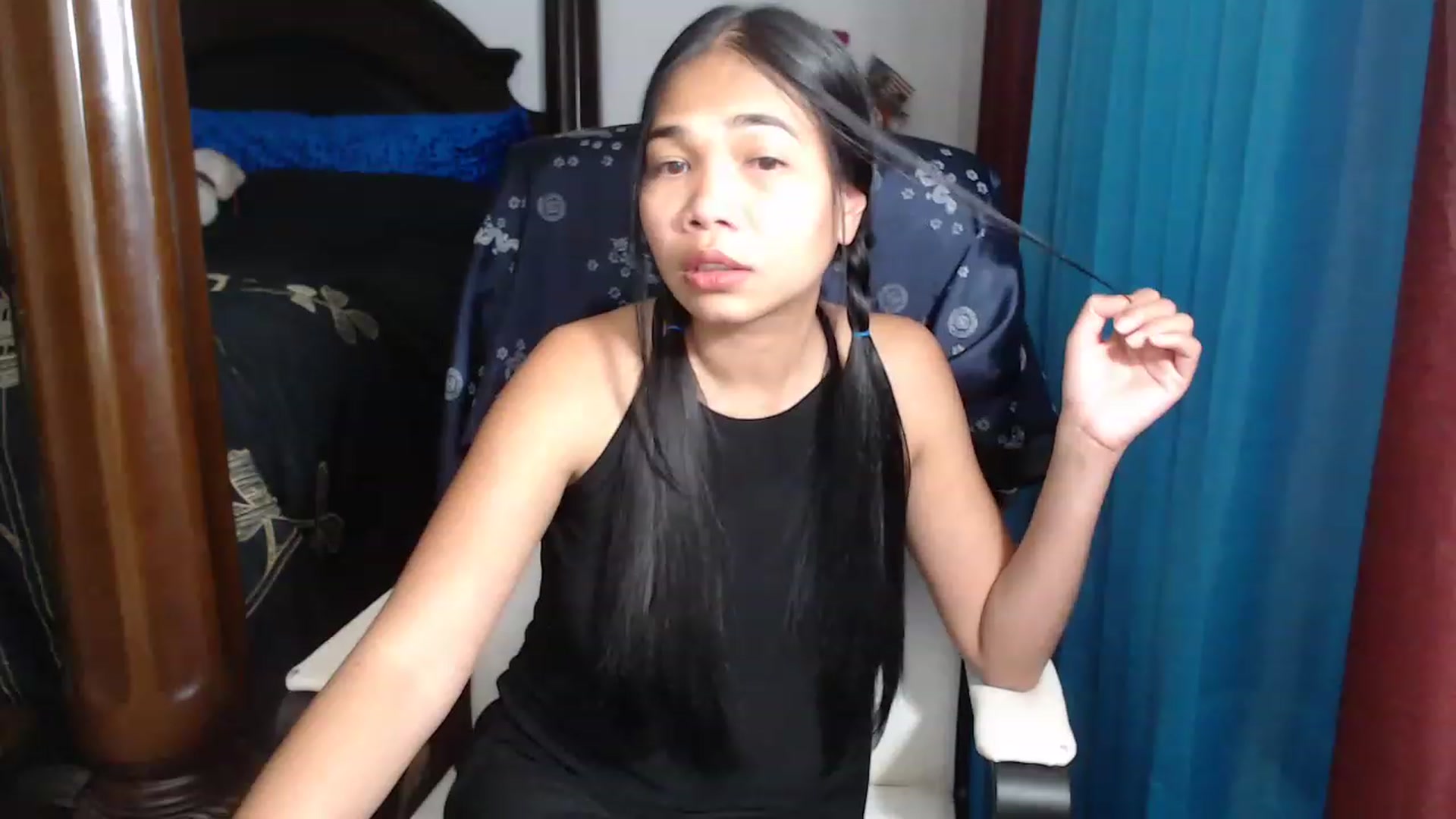 Gallery image thumbnail from Littlekai2023's myfreecams stream on, 05/08/2023, 02:43 image 14 of 20