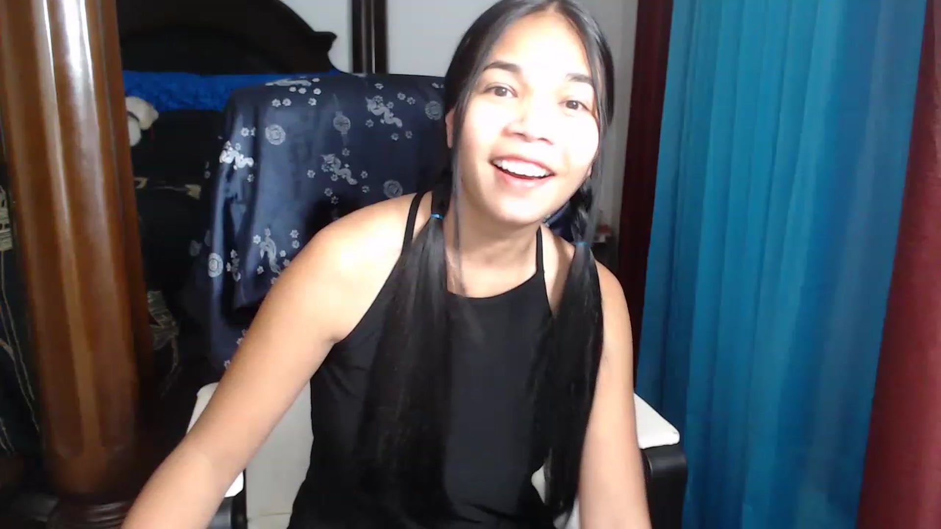 Gallery image thumbnail from Littlekai2023's myfreecams stream on, 05/08/2023, 02:43 image 17 of 20