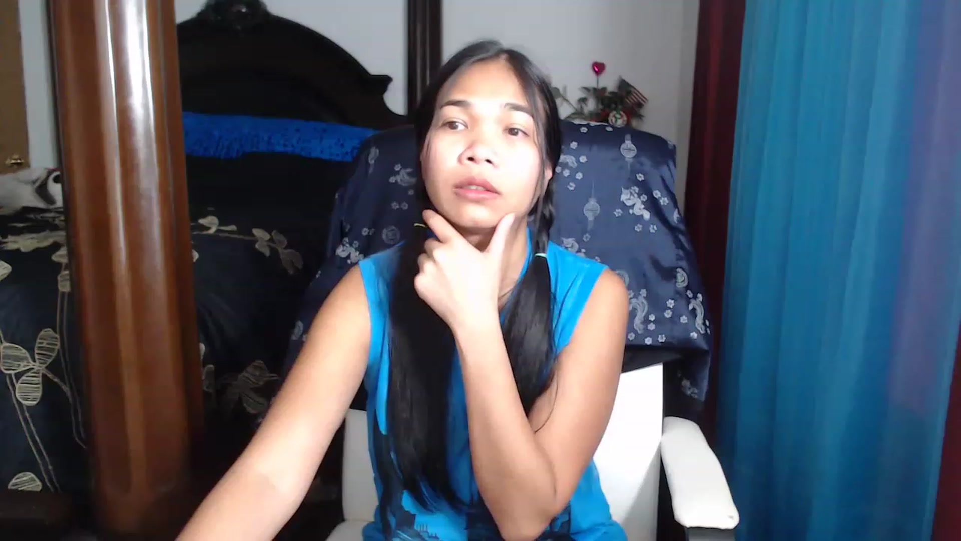Gallery image thumbnail from Littlekai2023's myfreecams stream on, 05/08/2023, 22:28 image 4 of 20