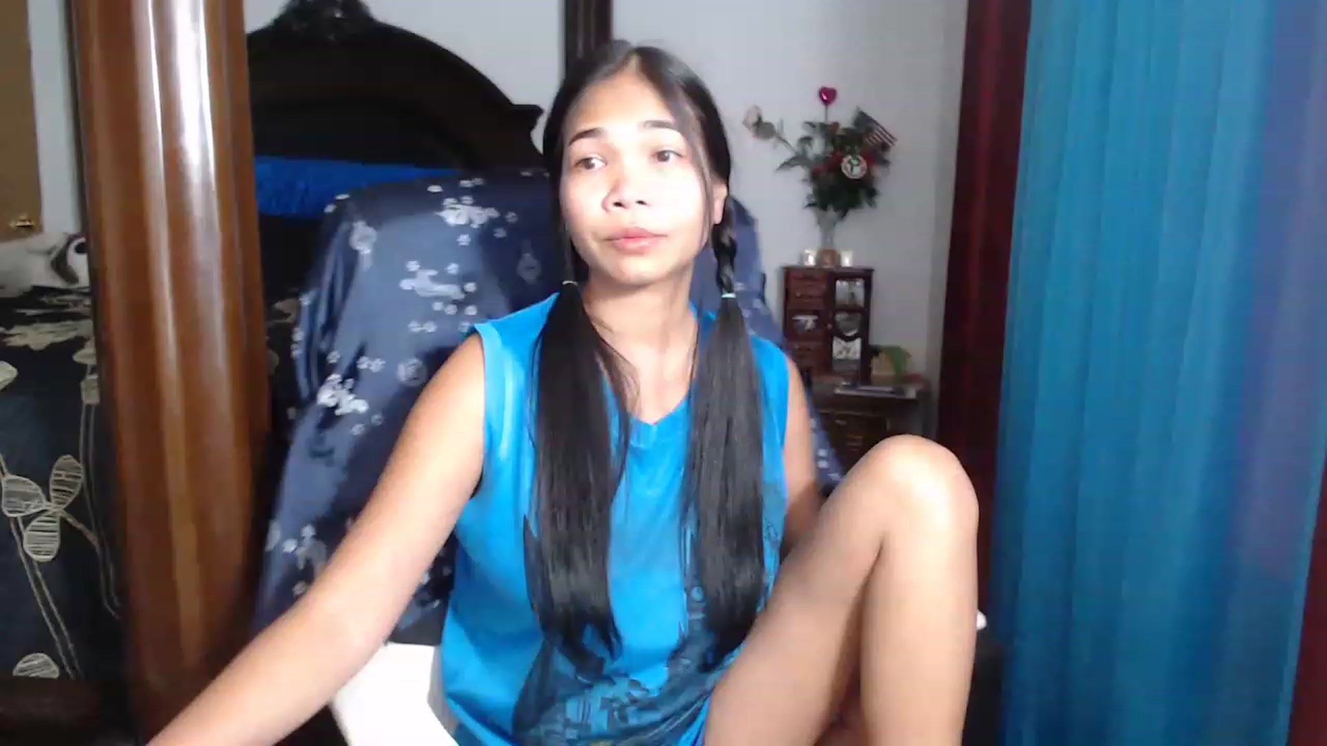 Gallery image thumbnail from Littlekai2023's myfreecams stream on, 05/08/2023, 22:28 image 11 of 20