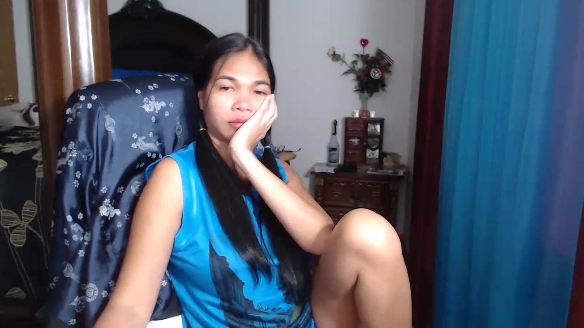 Gallery image thumbnail from Littlekai2023's myfreecams stream on, 05/08/2023, 22:28 image 16 of 20