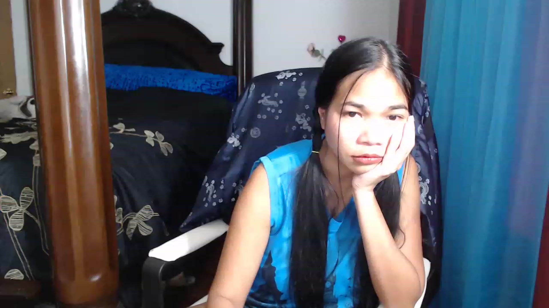 Gallery image thumbnail from Littlekai2023's myfreecams stream on, 05/08/2023, 22:28 image 5 of 20