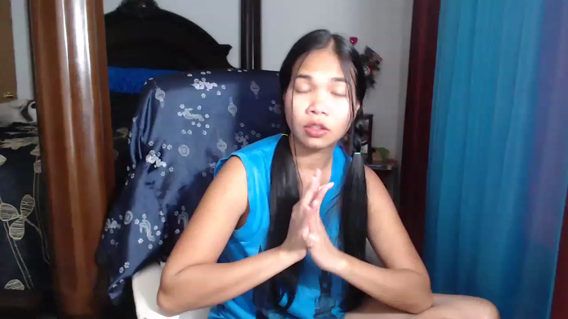 Gallery image thumbnail from Littlekai2023's myfreecams stream on, 05/08/2023, 22:28 image 7 of 20