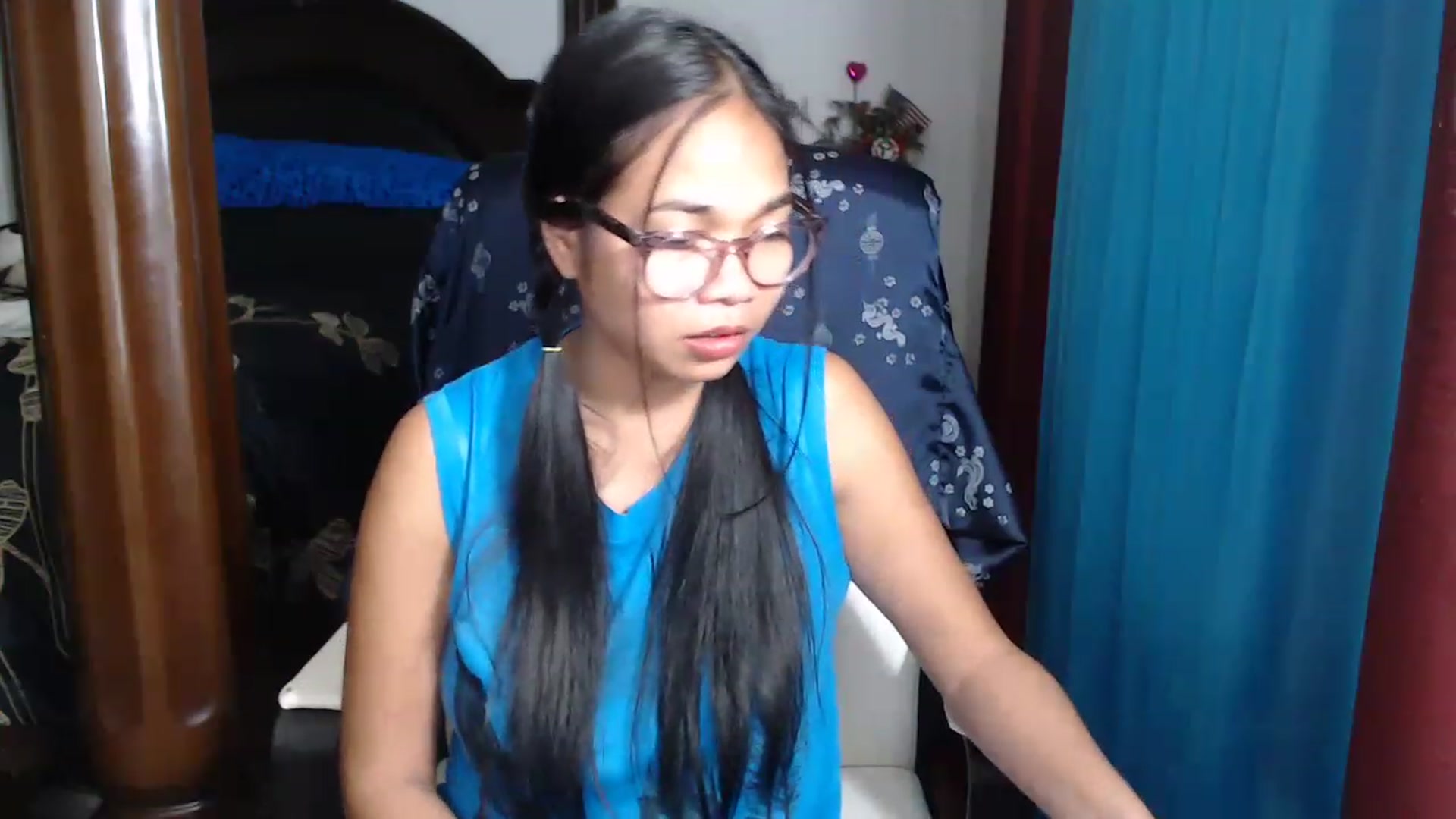 Gallery image thumbnail from Littlekai2023's myfreecams stream on, 05/09/2023, 02:29 image 11 of 20