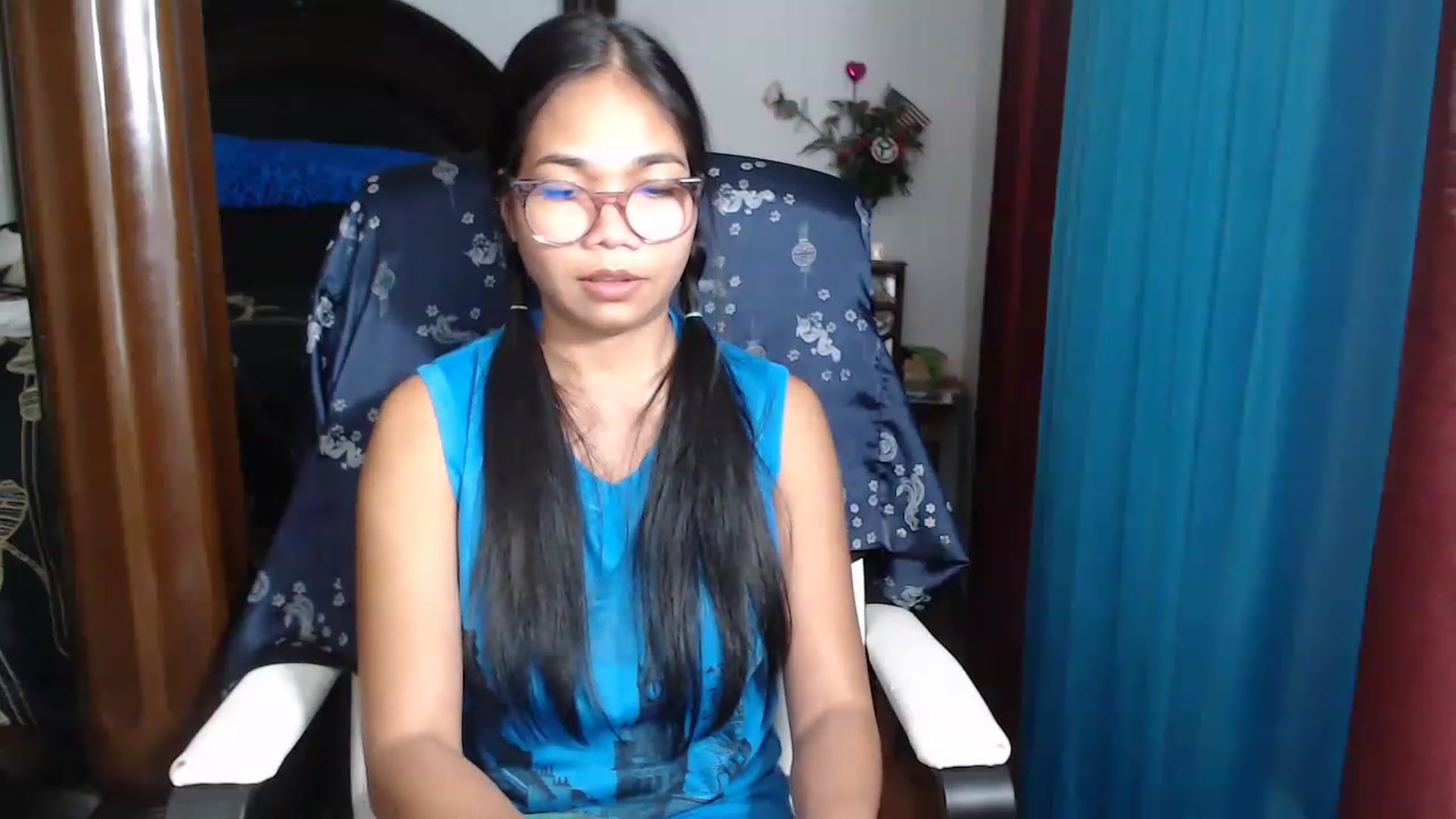 Gallery image thumbnail from Littlekai2023's myfreecams stream on, 05/09/2023, 02:29 image 20 of 20