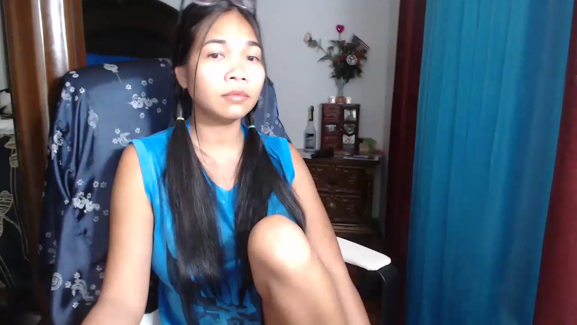 Gallery image thumbnail from Littlekai2023's myfreecams stream on, 05/09/2023, 02:29 image 6 of 20