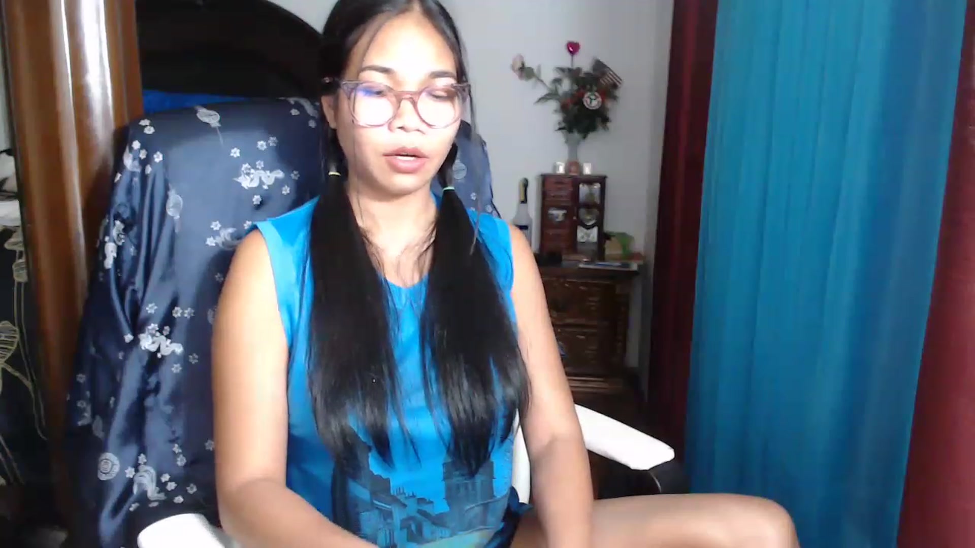 Gallery image thumbnail from Littlekai2023's myfreecams stream on, 05/09/2023, 02:29 image 13 of 20