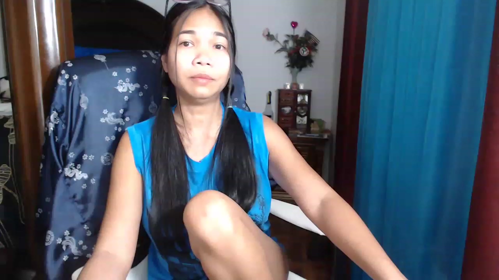 Gallery image thumbnail from Littlekai2023's myfreecams stream on, 05/09/2023, 02:29 image 4 of 20