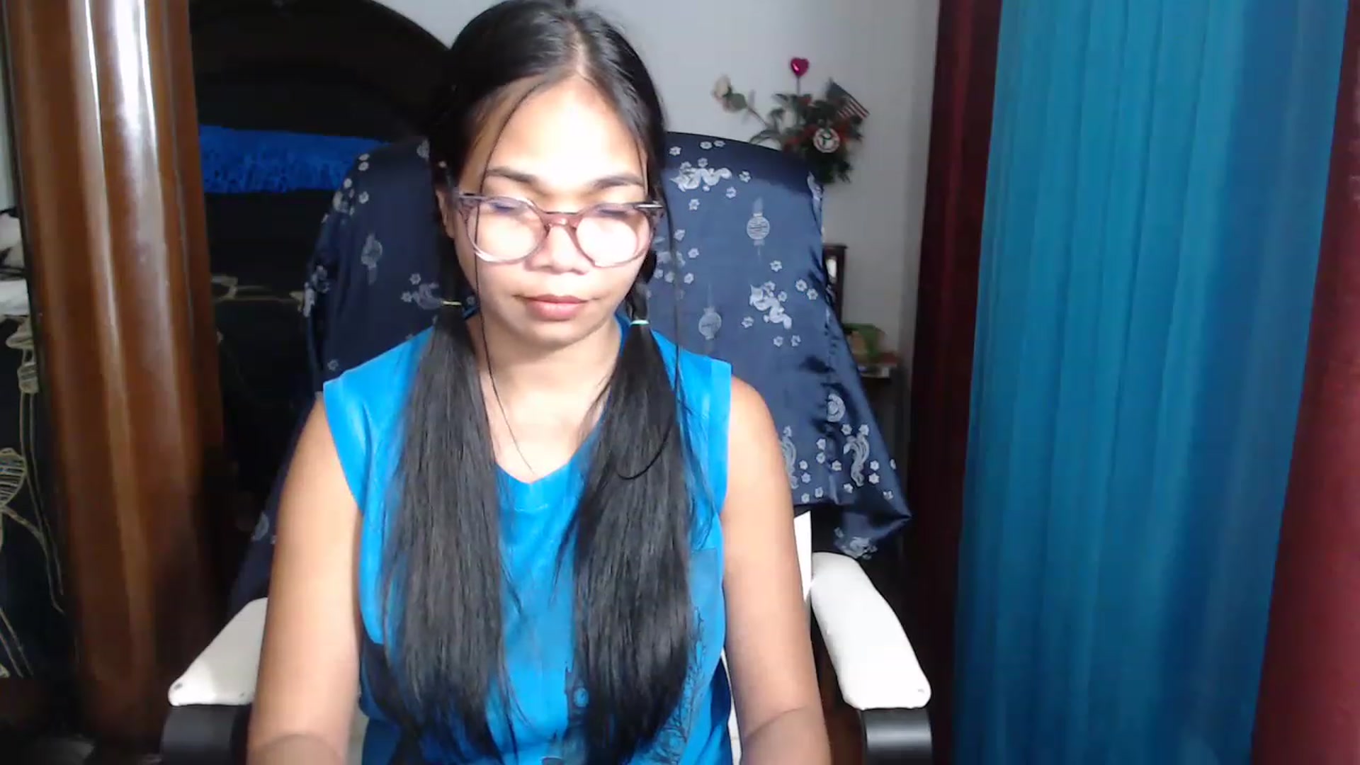Gallery image thumbnail from Littlekai2023's myfreecams stream on, 05/09/2023, 02:29 image 17 of 20