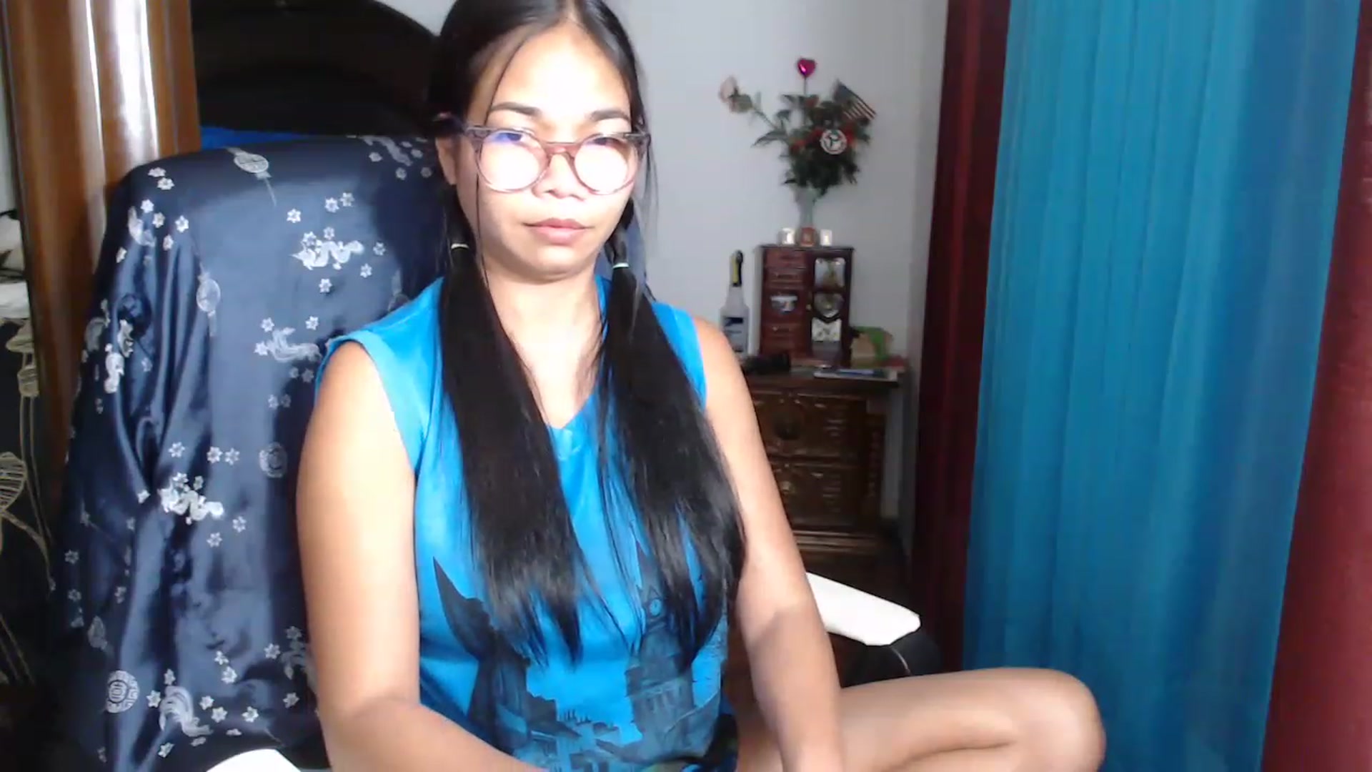 Gallery image thumbnail from Littlekai2023's myfreecams stream on, 05/09/2023, 02:29 image 14 of 20