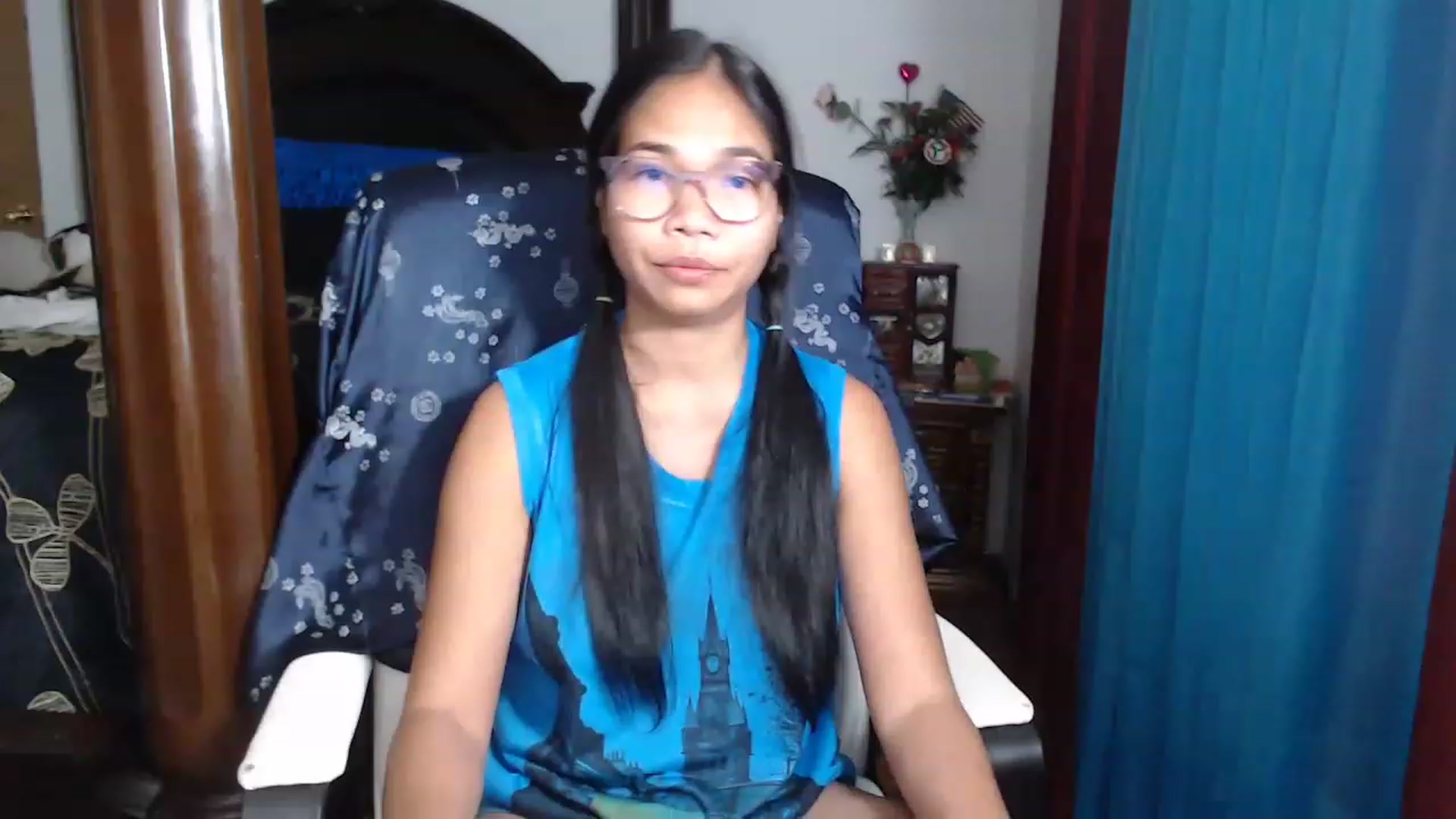 Gallery image thumbnail from Littlekai2023's myfreecams stream on, 05/09/2023, 03:20 image 3 of 20