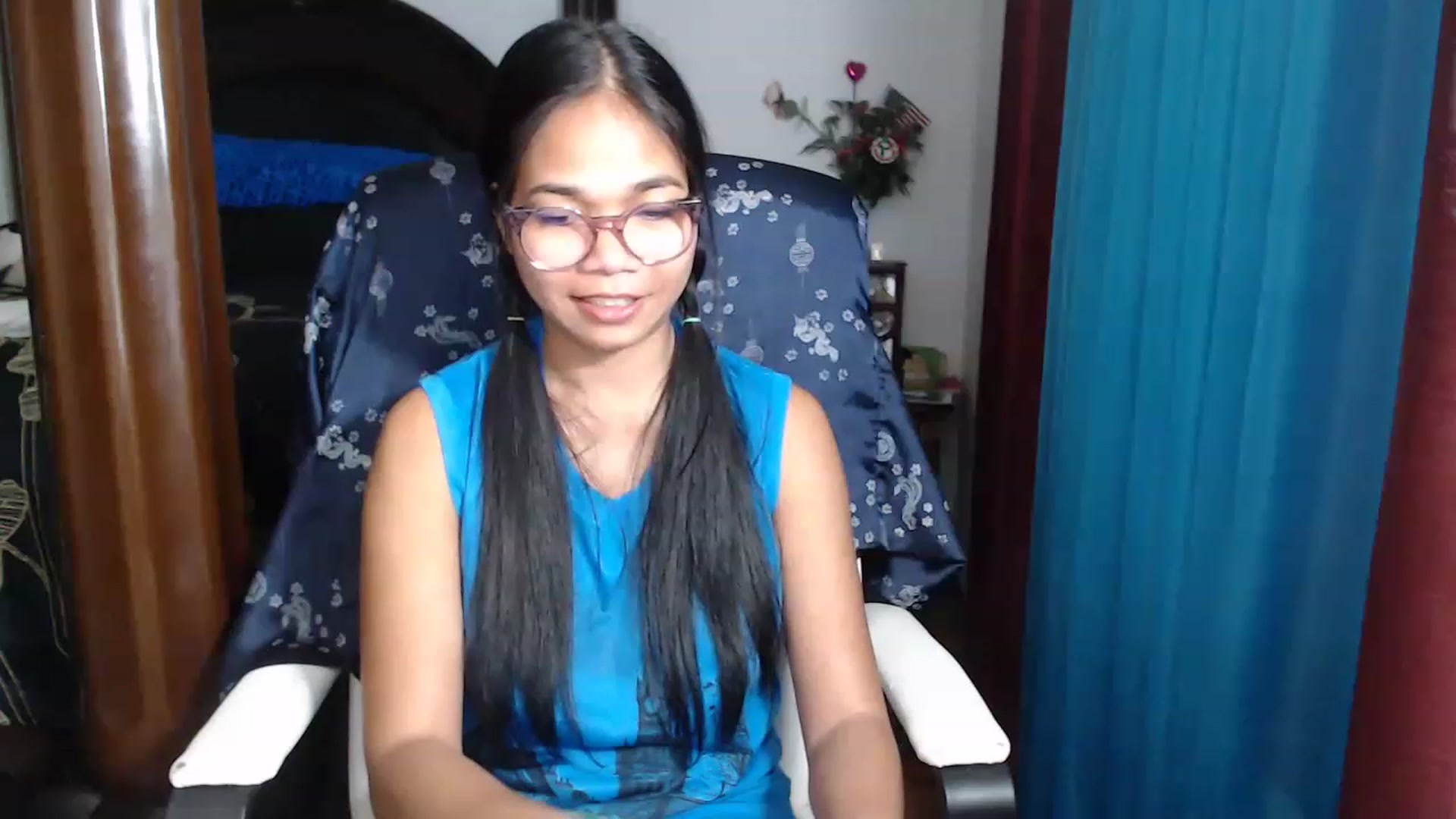 Gallery image thumbnail from Littlekai2023's myfreecams stream on, 05/09/2023, 03:20 image 16 of 20