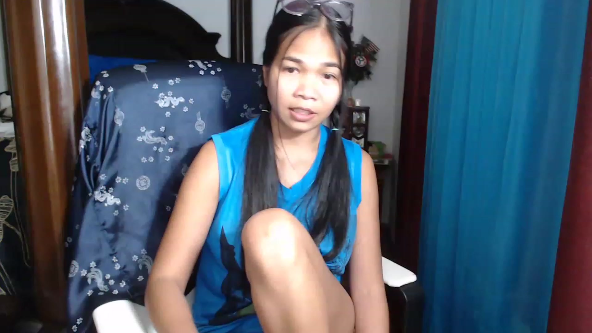 Gallery image thumbnail from Littlekai2023's myfreecams stream on, 05/09/2023, 03:20 image 8 of 20
