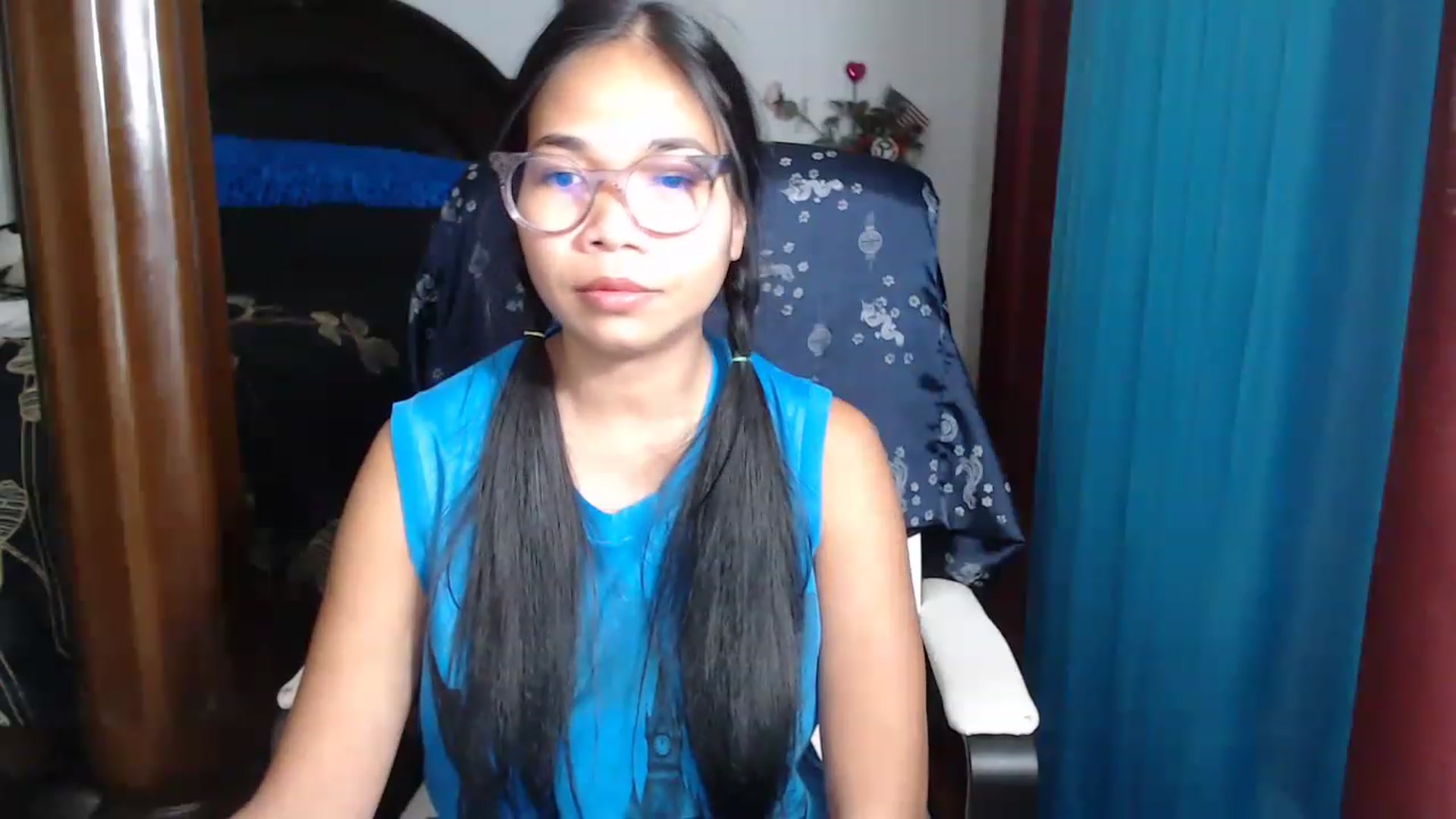 Gallery image thumbnail from Littlekai2023's myfreecams stream on, 05/09/2023, 03:20 image 11 of 20