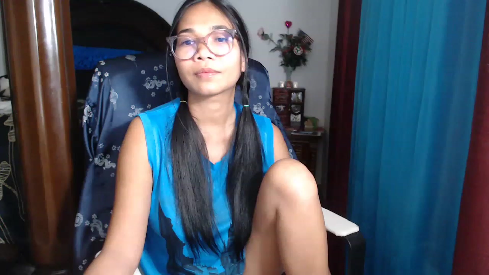 Gallery image thumbnail from Littlekai2023's myfreecams stream on, 05/09/2023, 03:20 image 6 of 20