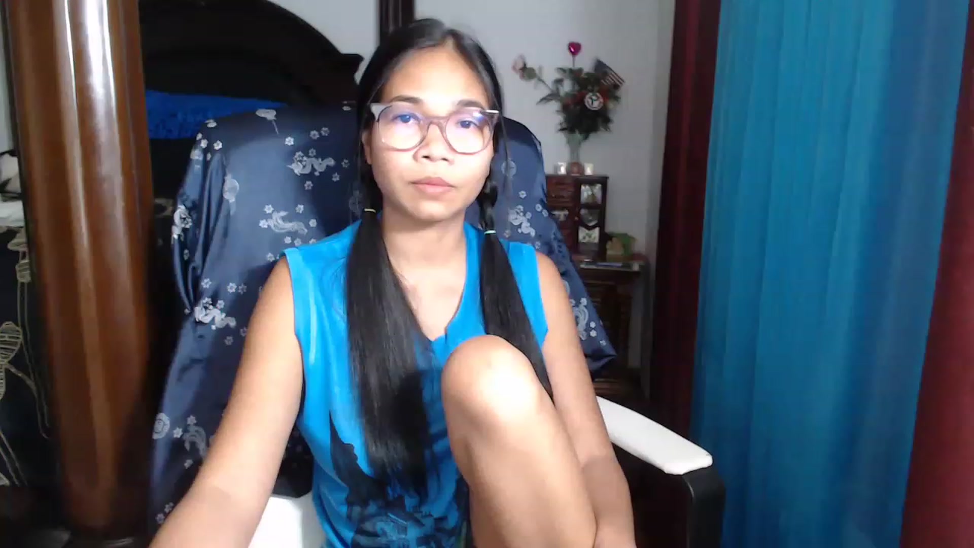 Gallery image thumbnail from Littlekai2023's myfreecams stream on, 05/09/2023, 03:20 image 5 of 20