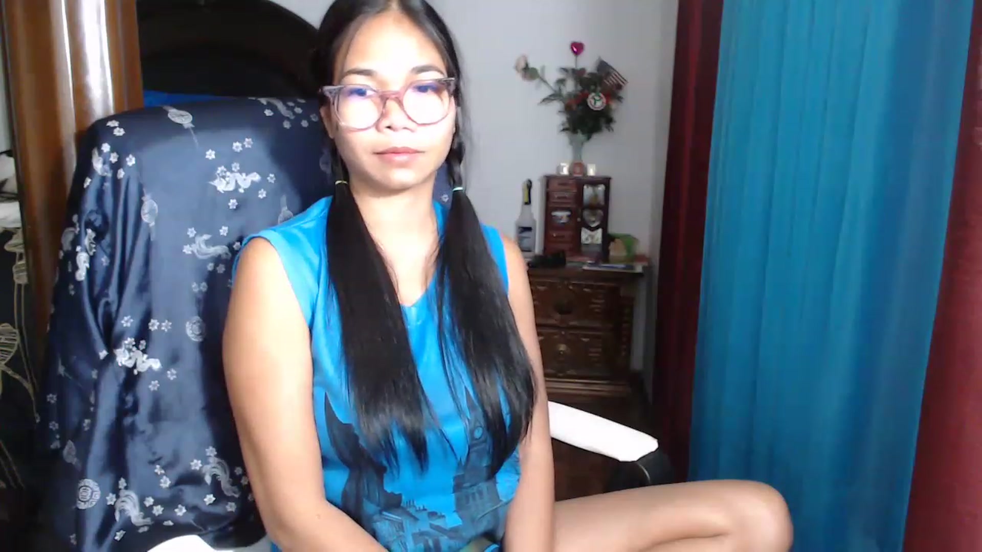 Gallery image thumbnail from Littlekai2023's myfreecams stream on, 05/09/2023, 03:20 image 13 of 20
