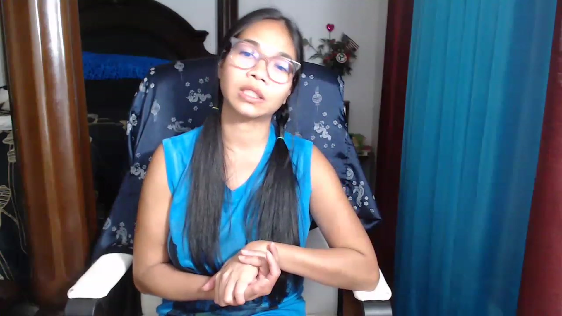 Gallery image thumbnail from Littlekai2023's myfreecams stream on, 05/09/2023, 03:20 image 17 of 20