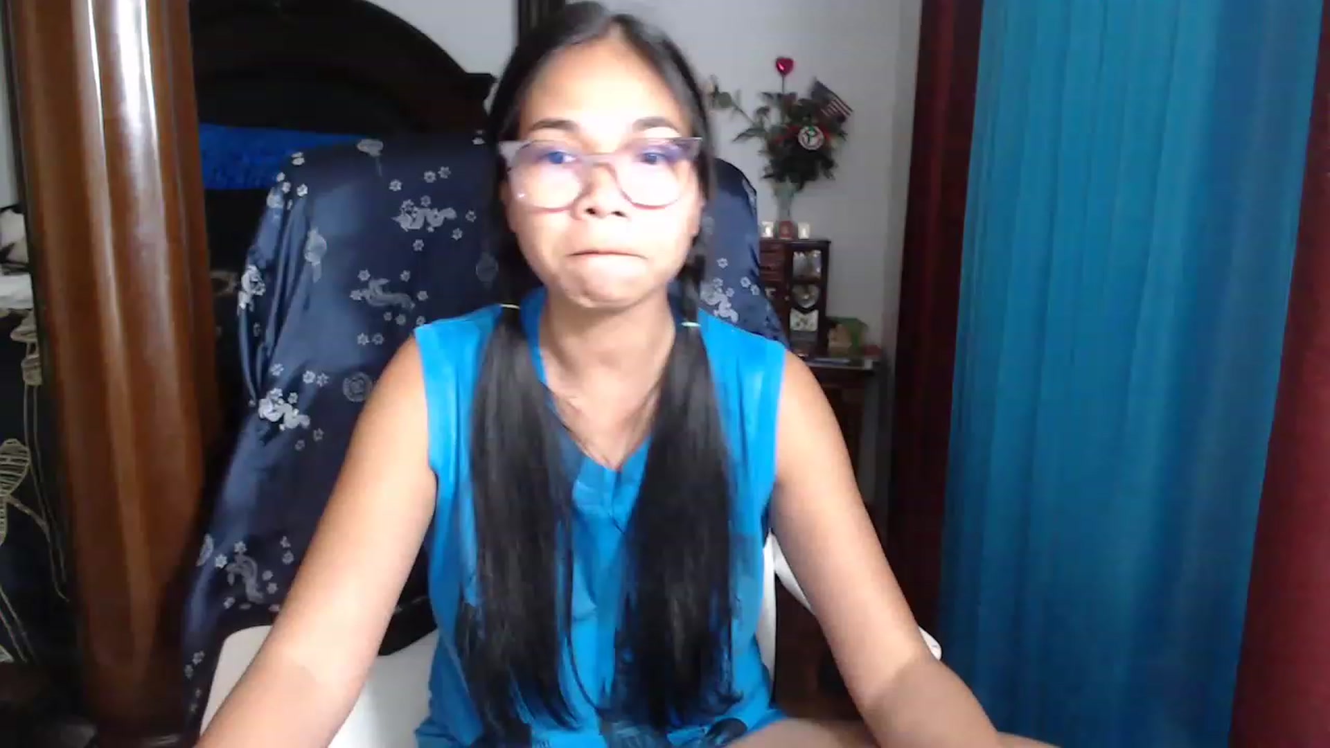 Gallery image thumbnail from Littlekai2023's myfreecams stream on, 05/09/2023, 03:20 image 7 of 20