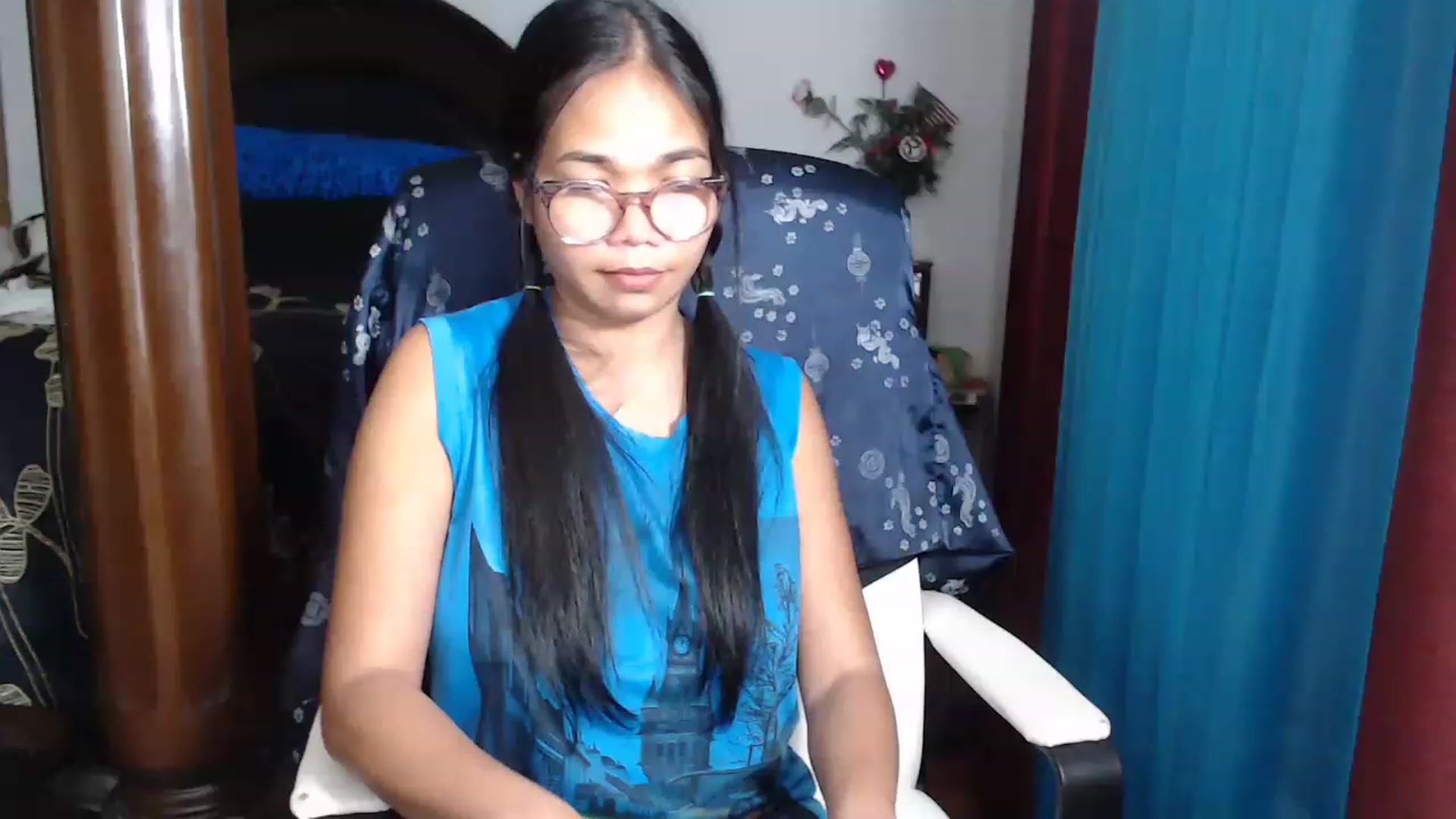 Gallery image thumbnail from Littlekai2023's myfreecams stream on, 05/09/2023, 04:43 image 6 of 20