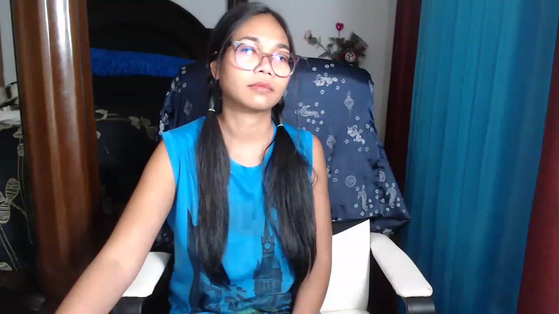 Gallery image thumbnail from Littlekai2023's myfreecams stream on, 05/09/2023, 04:43 image 4 of 20