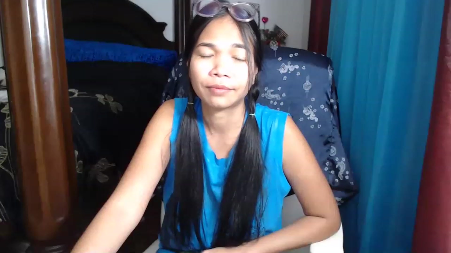 Gallery image thumbnail from Littlekai2023's myfreecams stream on, 05/09/2023, 04:43 image 20 of 20