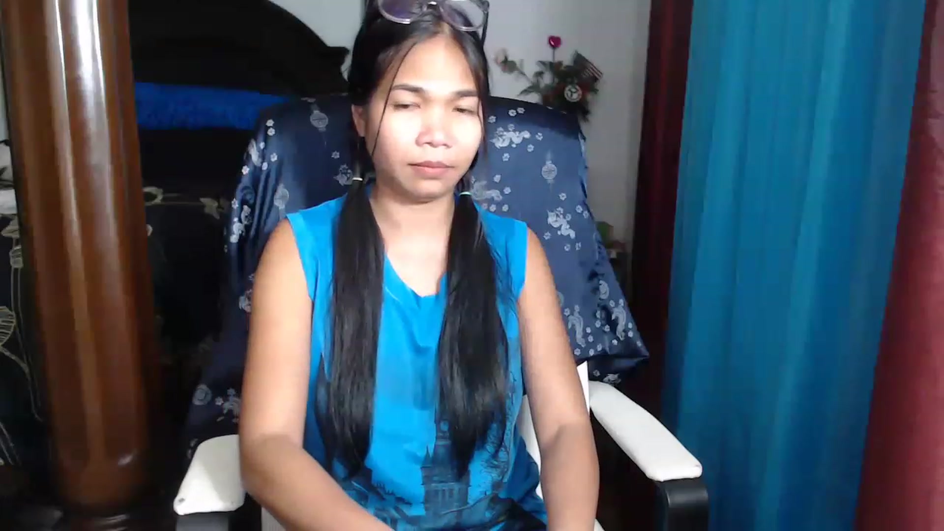 Gallery image thumbnail from Littlekai2023's myfreecams stream on, 05/09/2023, 04:43 image 13 of 20