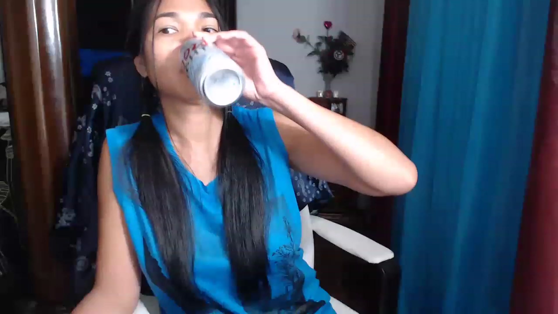 Gallery image thumbnail from Littlekai2023's myfreecams stream on, 05/09/2023, 04:43 image 16 of 20