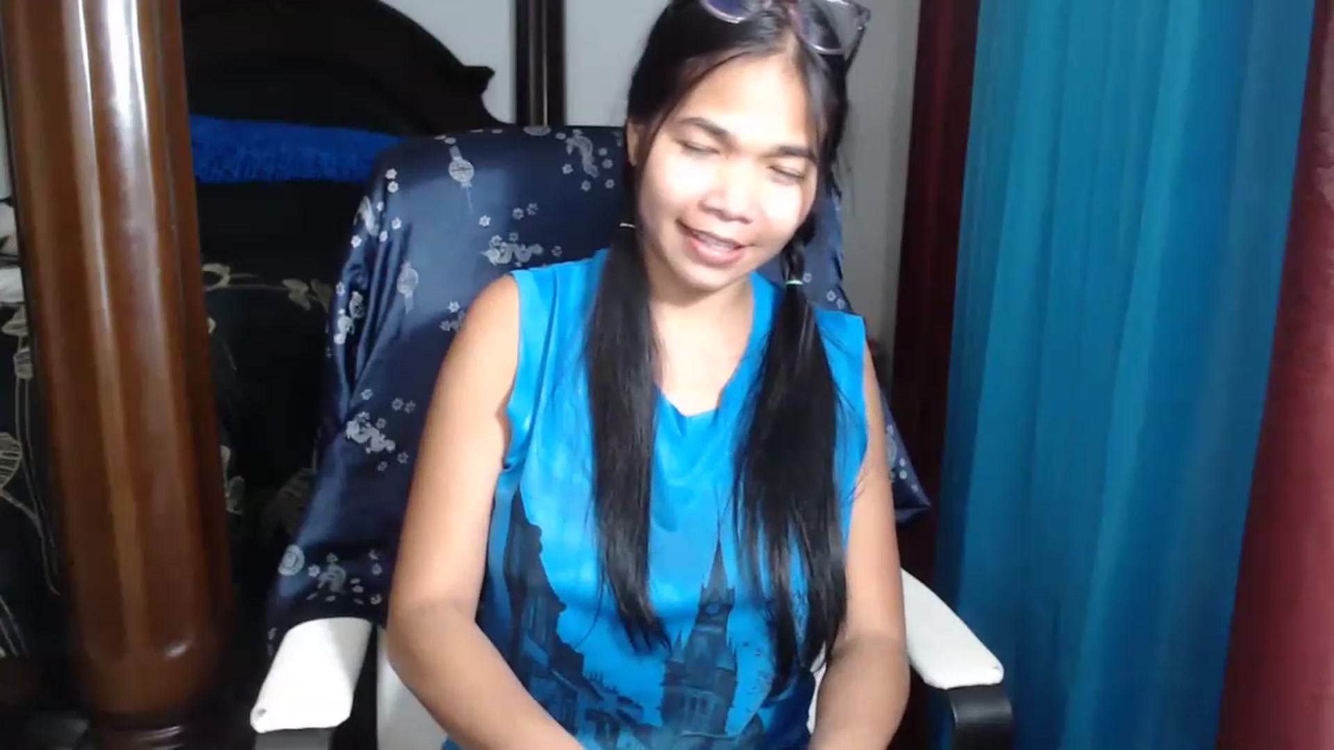 Gallery image thumbnail from Littlekai2023's myfreecams stream on, 05/09/2023, 04:43 image 18 of 20