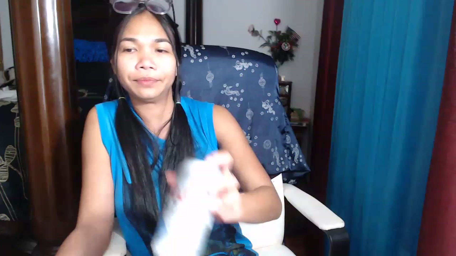 Gallery image thumbnail from Littlekai2023's myfreecams stream on, 05/09/2023, 04:43 image 7 of 20