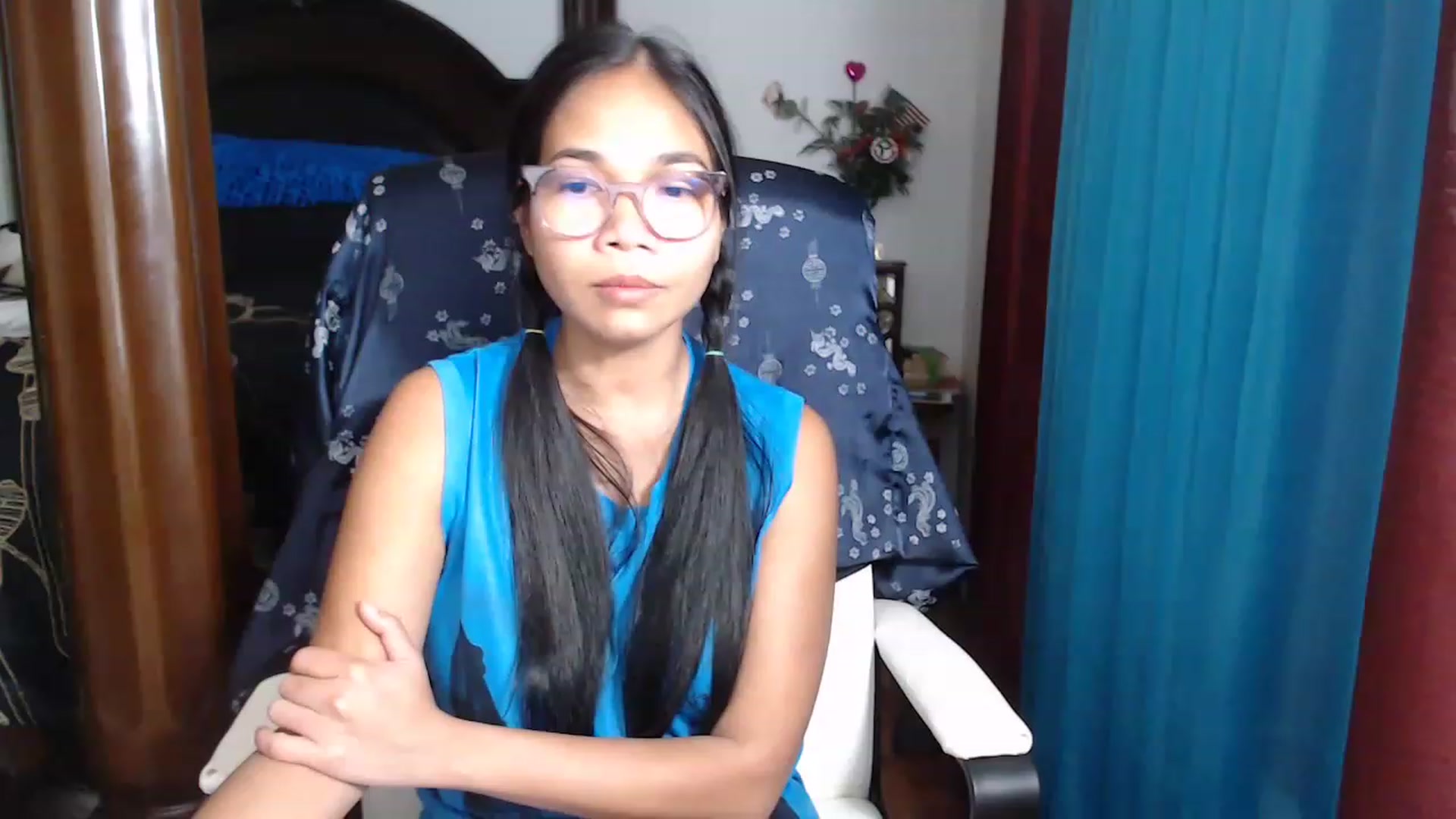 Gallery image thumbnail from Littlekai2023's myfreecams stream on, 05/09/2023, 04:43 image 3 of 20