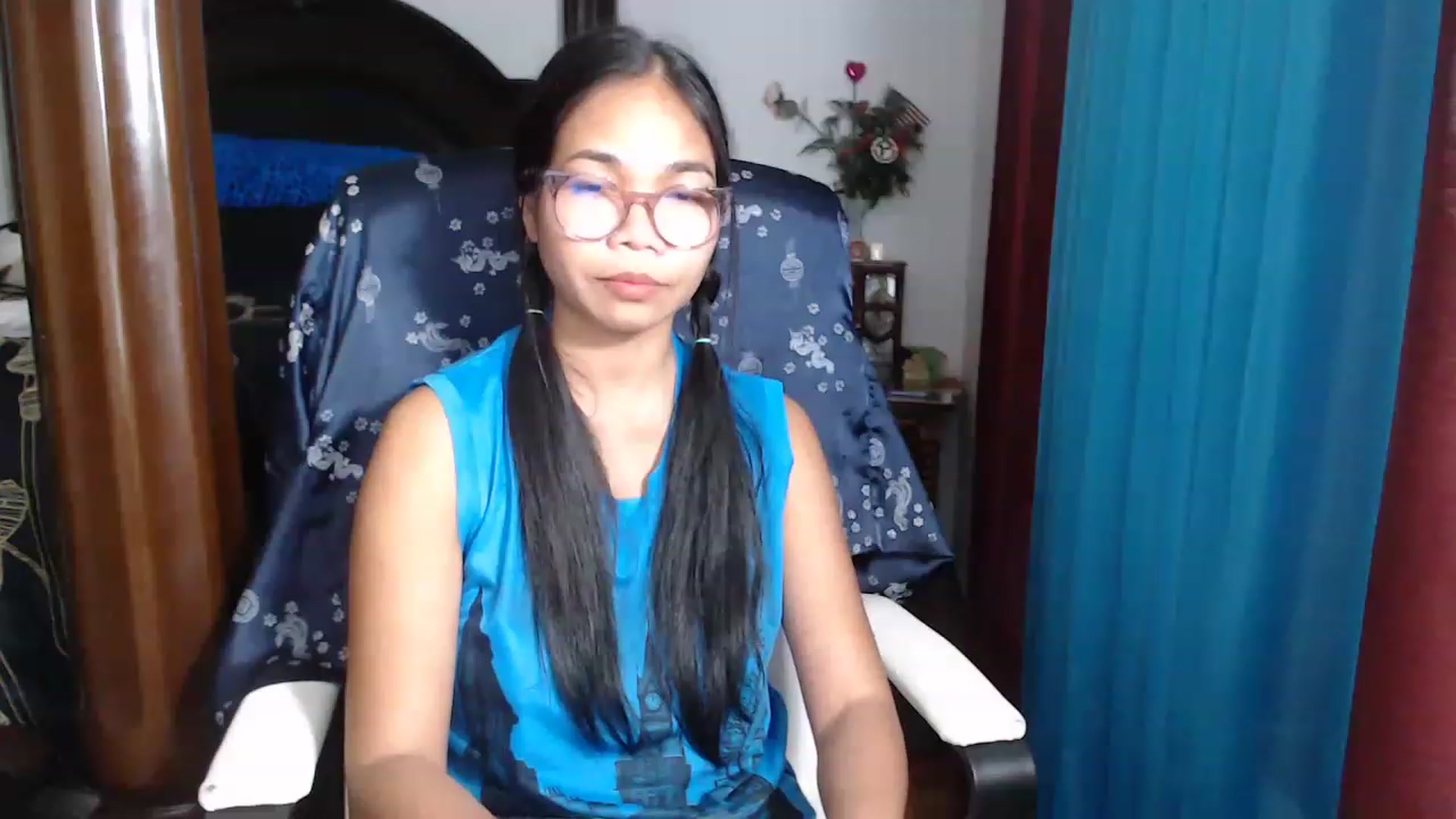 Gallery image thumbnail from Littlekai2023's myfreecams stream on, 05/09/2023, 04:43 image 2 of 20