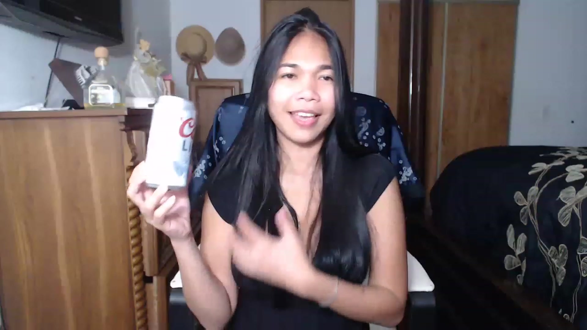Gallery image thumbnail from Littlekai2023's myfreecams stream on, 05/10/2023, 02:24 image 20 of 20