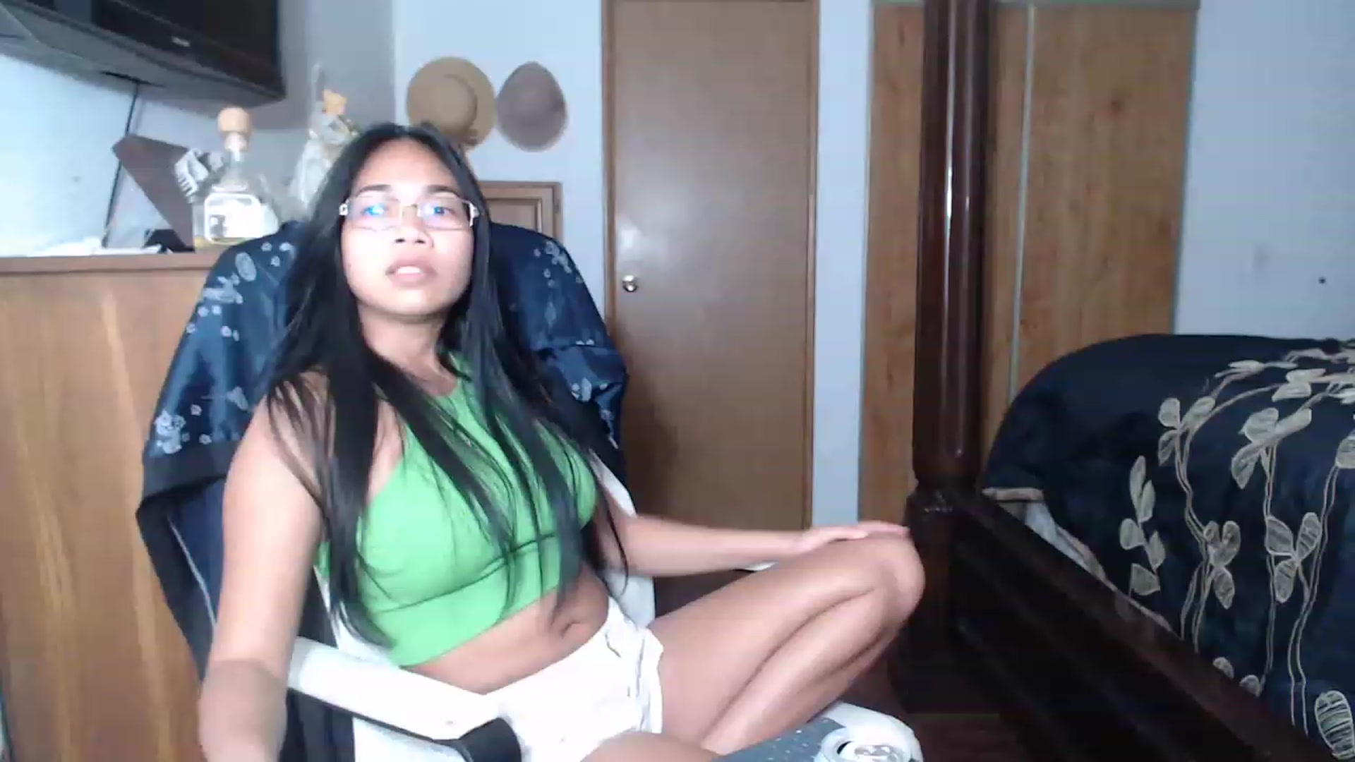 Gallery image thumbnail from Littlekai2023's myfreecams stream on, 05/11/2023, 01:08 image 7 of 20