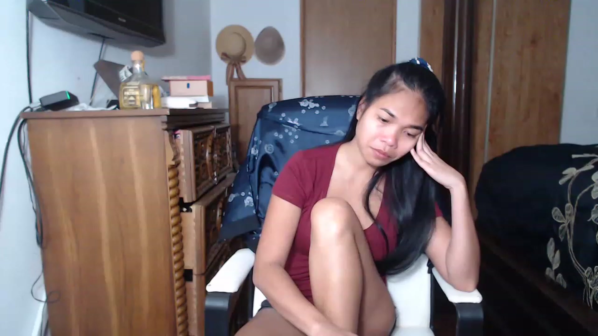 Gallery image thumbnail from Littlekai2023's myfreecams stream on, 05/12/2023, 22:37 image 1 of 20