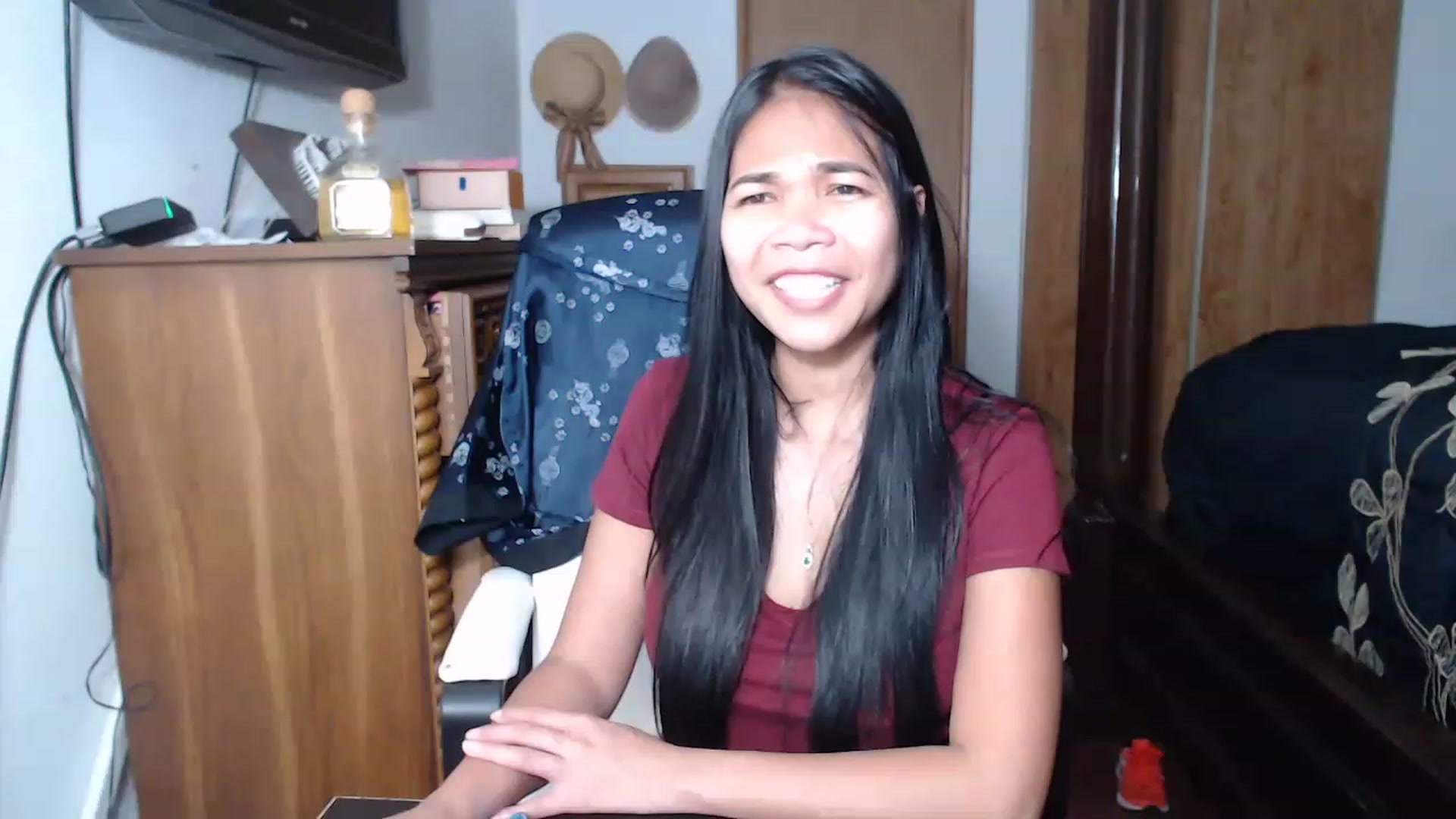 Gallery image thumbnail from Littlekai2023's myfreecams stream on, 05/13/2023, 04:15 image 9 of 20