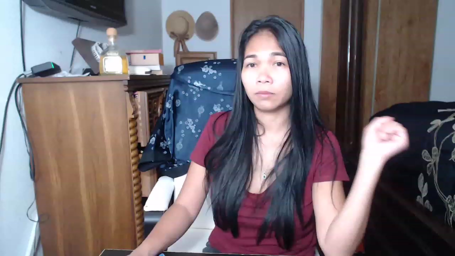 Gallery image thumbnail from Littlekai2023's myfreecams stream on, 05/13/2023, 04:15 image 7 of 20